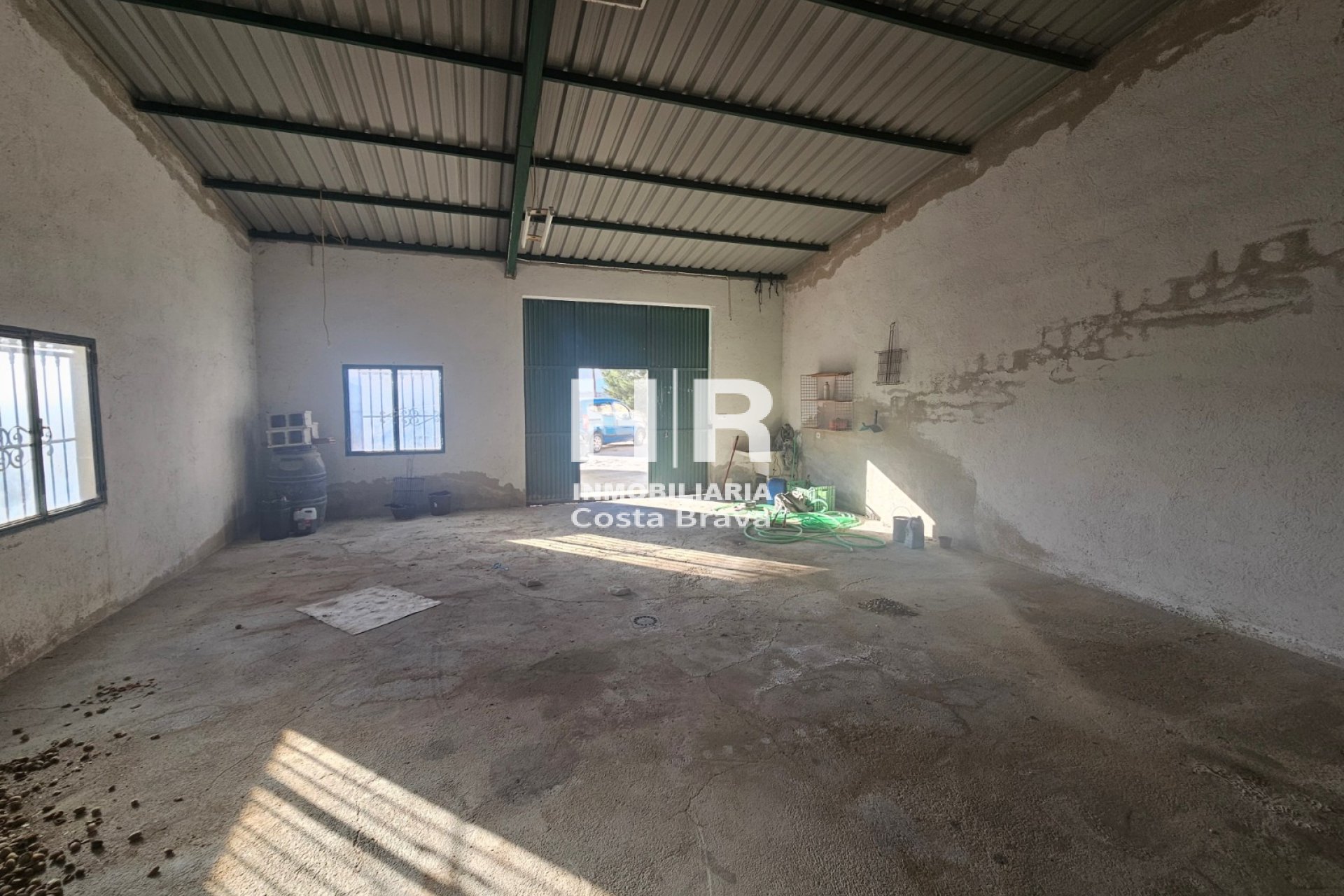 Sale - Cave house - Benamaurel - Puente Arriba