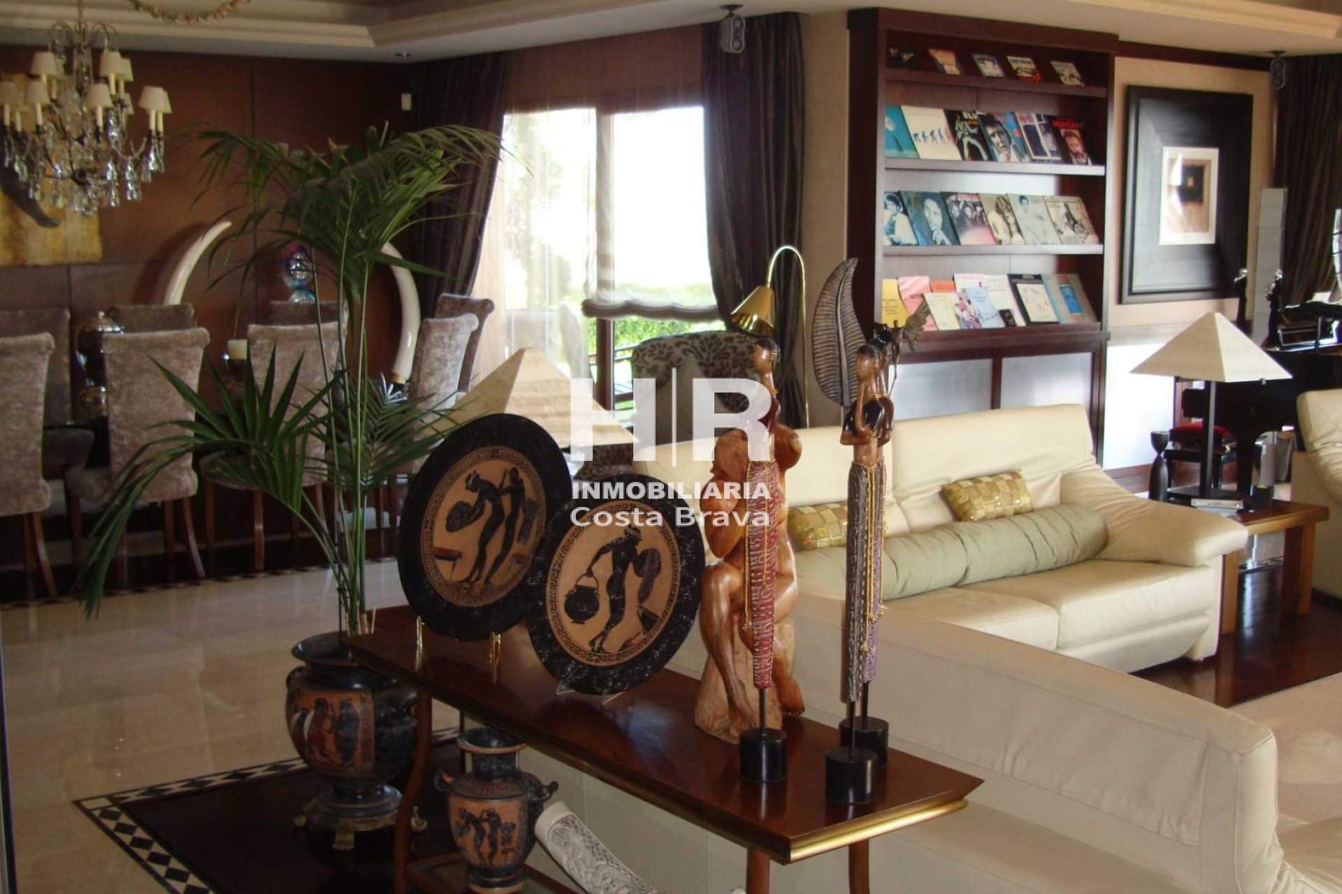 Sale - Chalet - Calella - Valldenguli