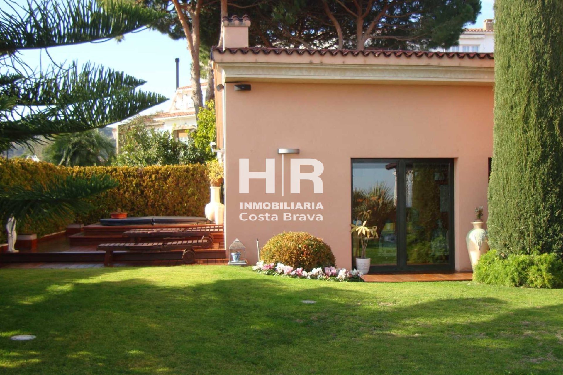 Sale - Chalet - Calella - Valldenguli