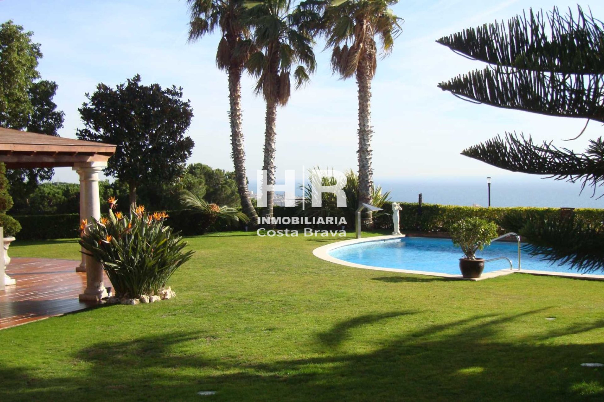 Sale - Chalet - Calella - Valldenguli