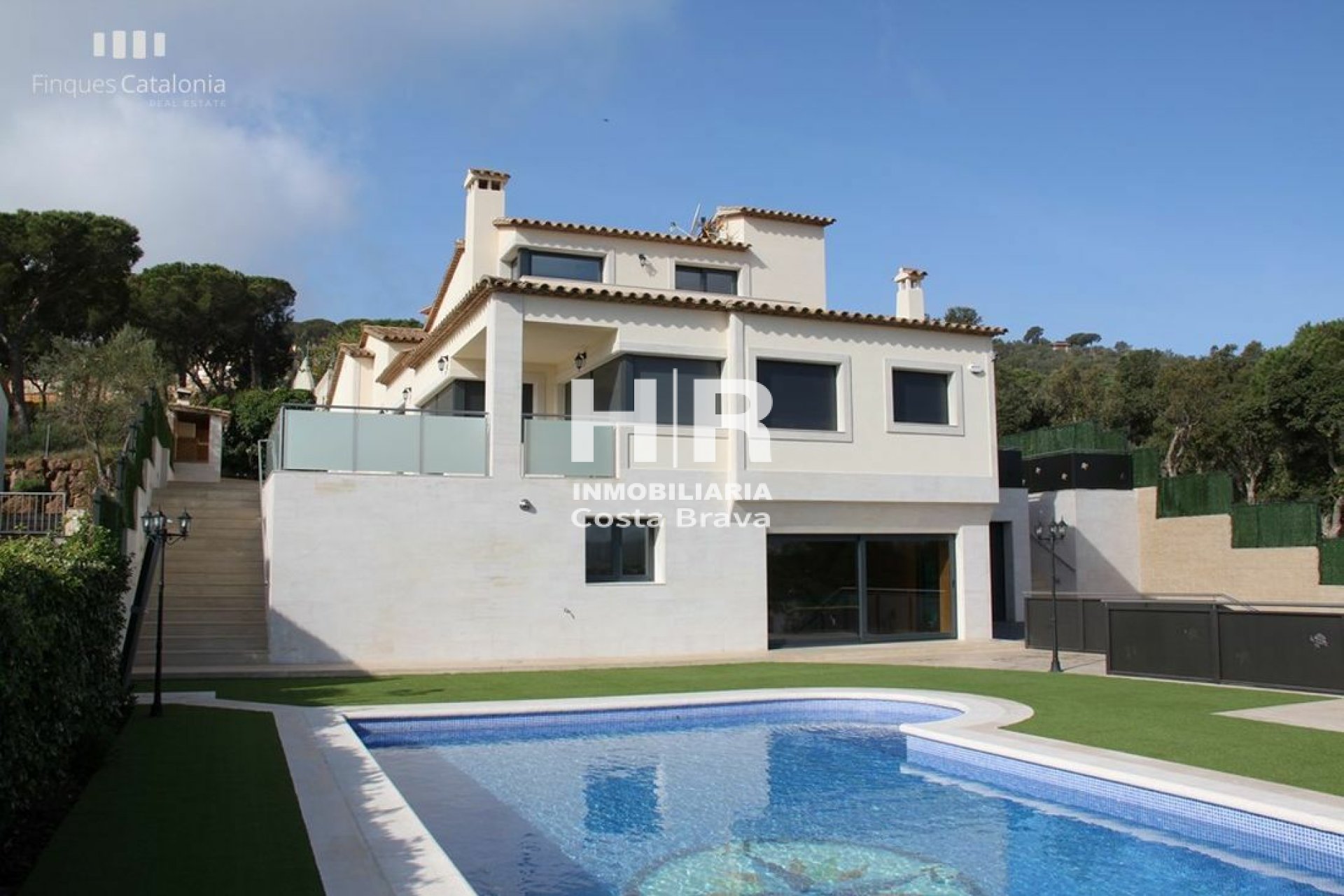 Sale - Chalet - Sant Antoni De Calonge