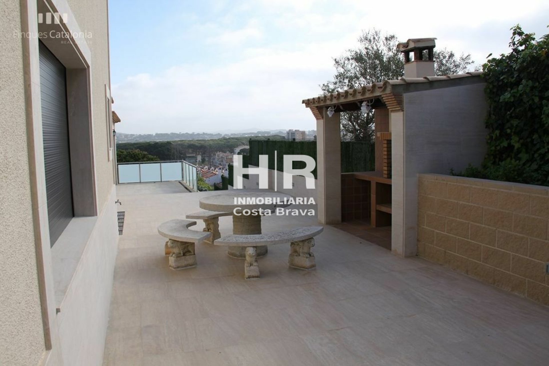 Sale - Chalet - Sant Antoni De Calonge