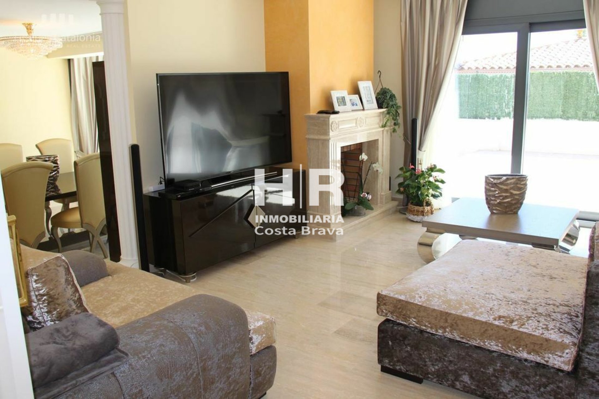Sale - Chalet - Sant Antoni De Calonge