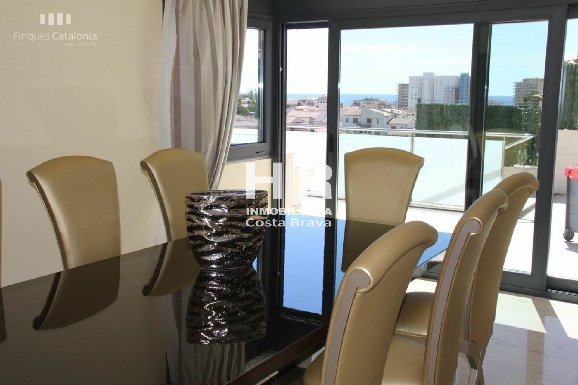 Sale - Chalet - Sant Antoni De Calonge