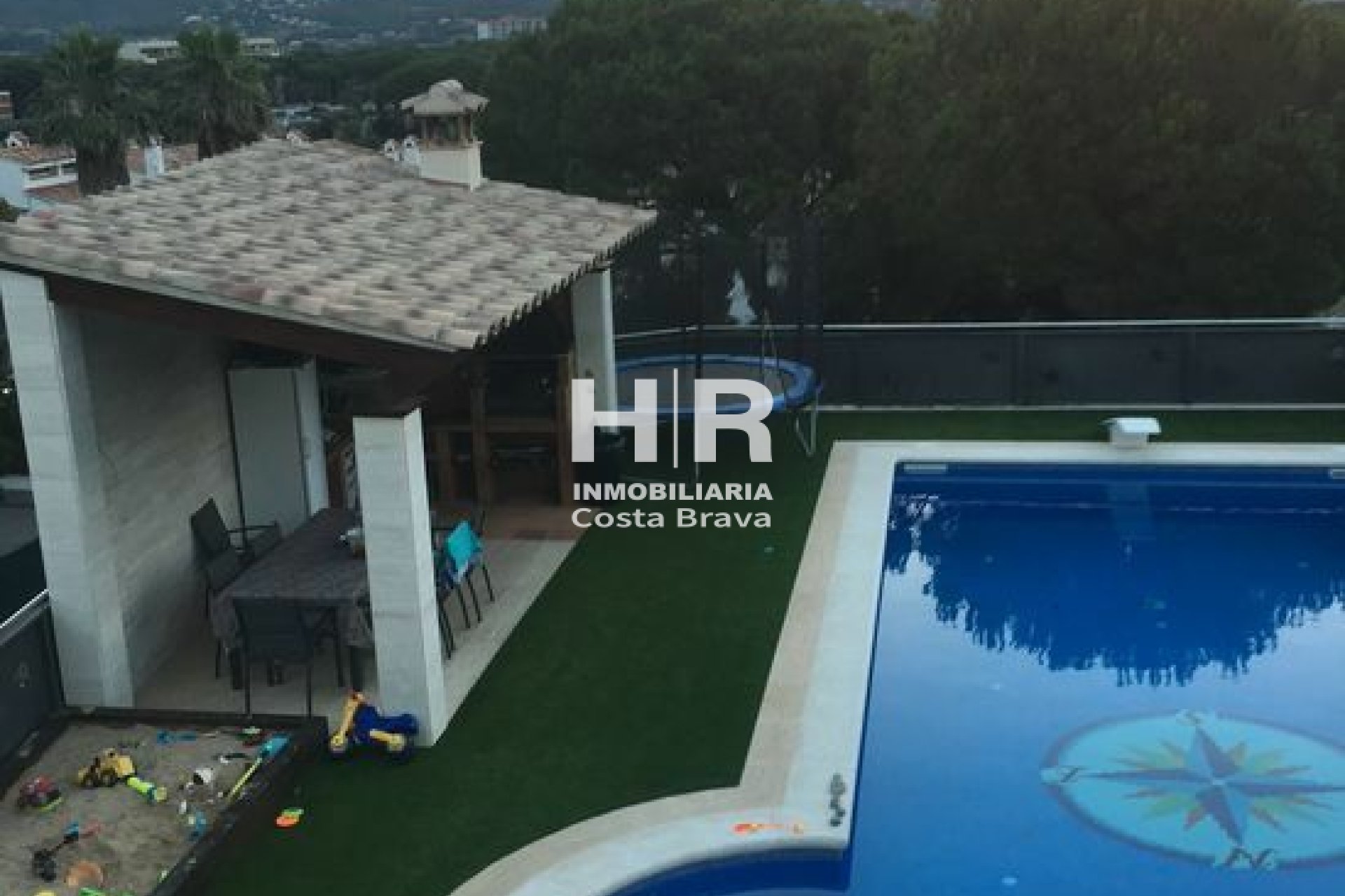 Sale - Chalet - Sant Antoni De Calonge