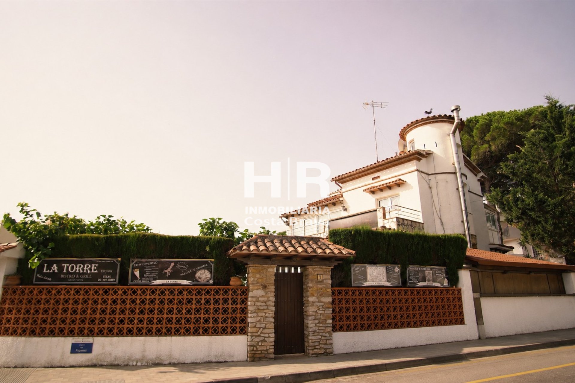 Sale - House - L´Escala - Beach