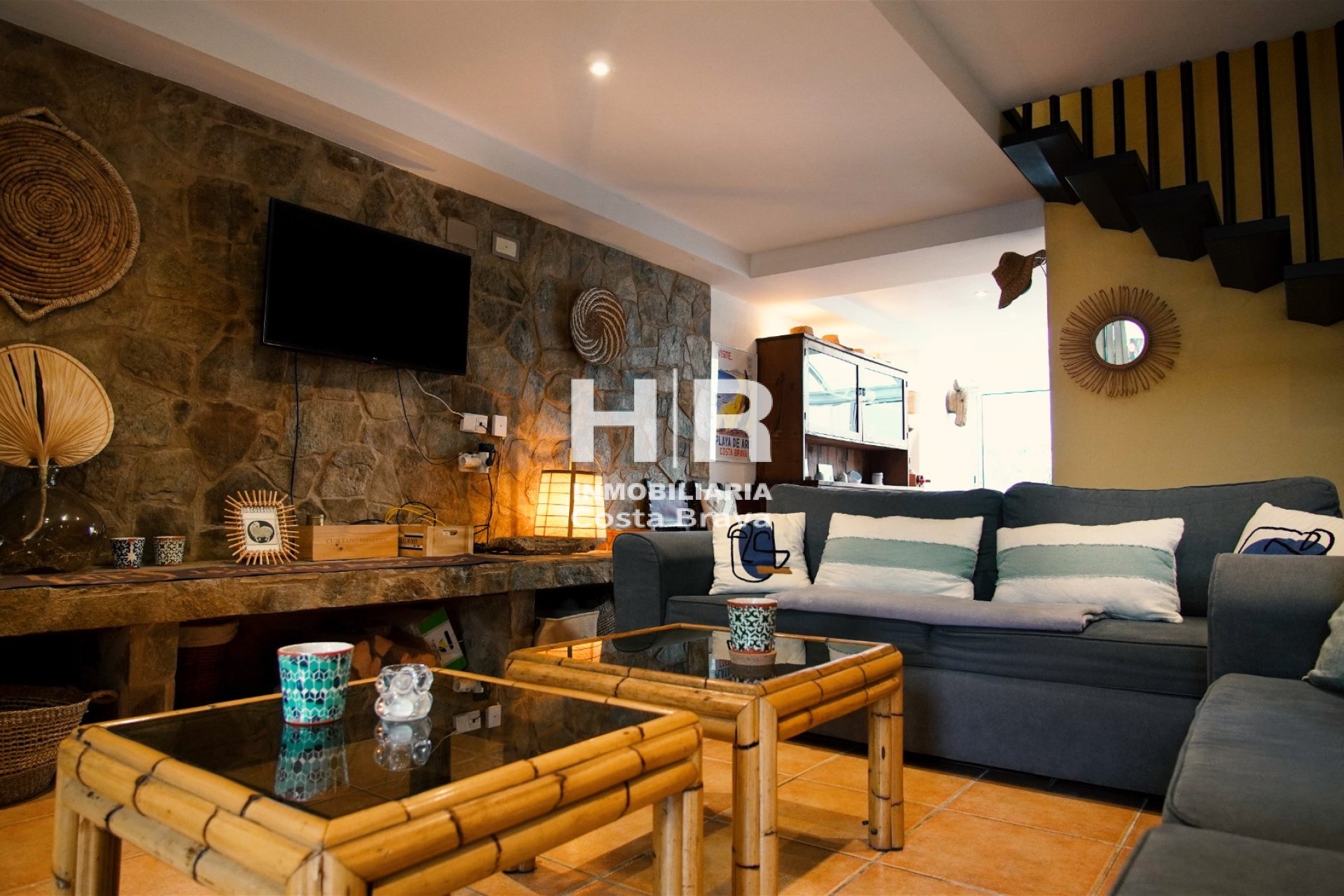 Sale - House - Platja D'Aro - Centro