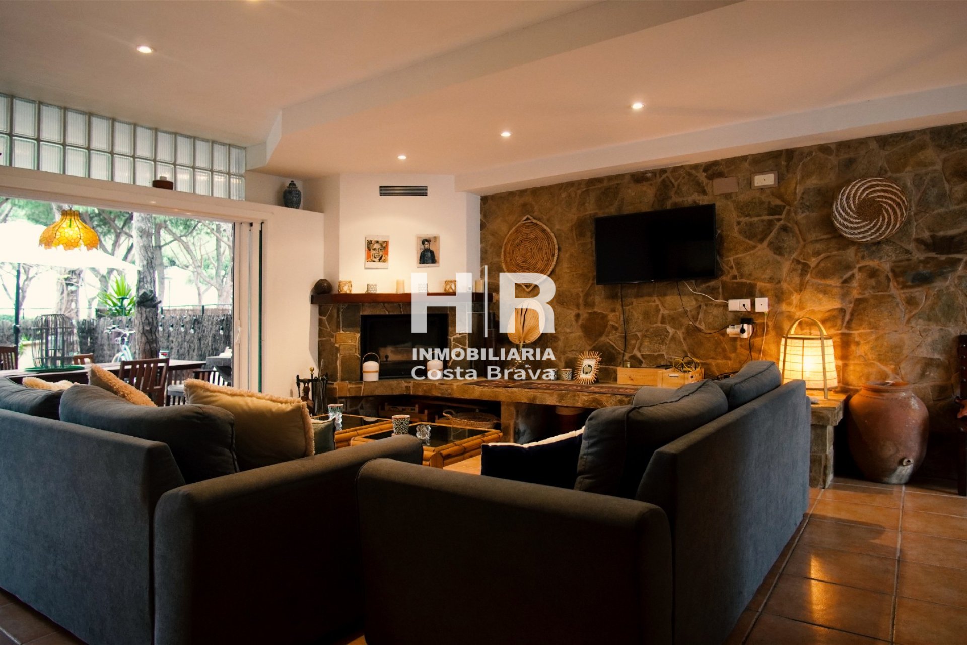 Sale - House - Platja D'Aro - Centro