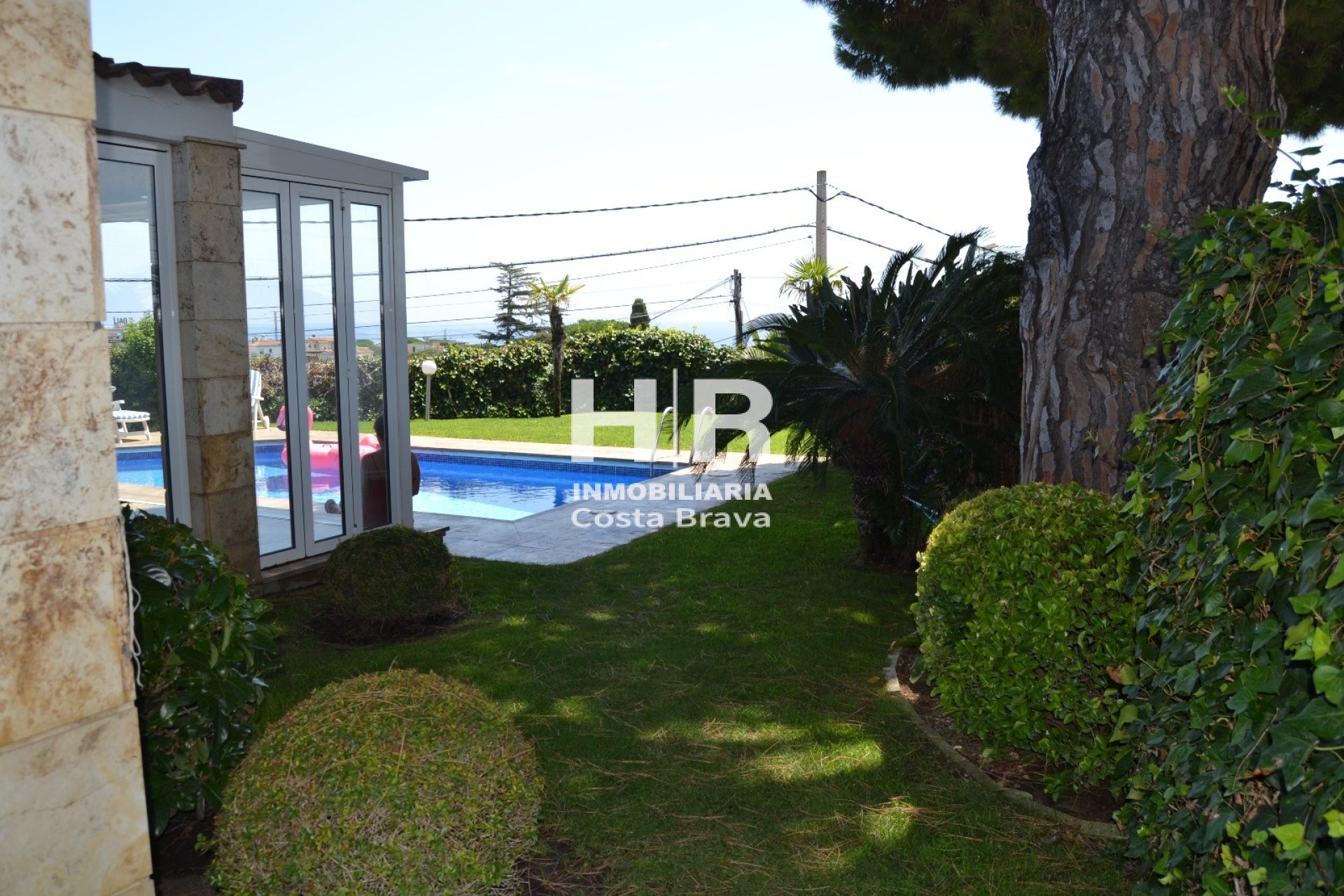 Sale - House - Platja D'Aro - Dalmau