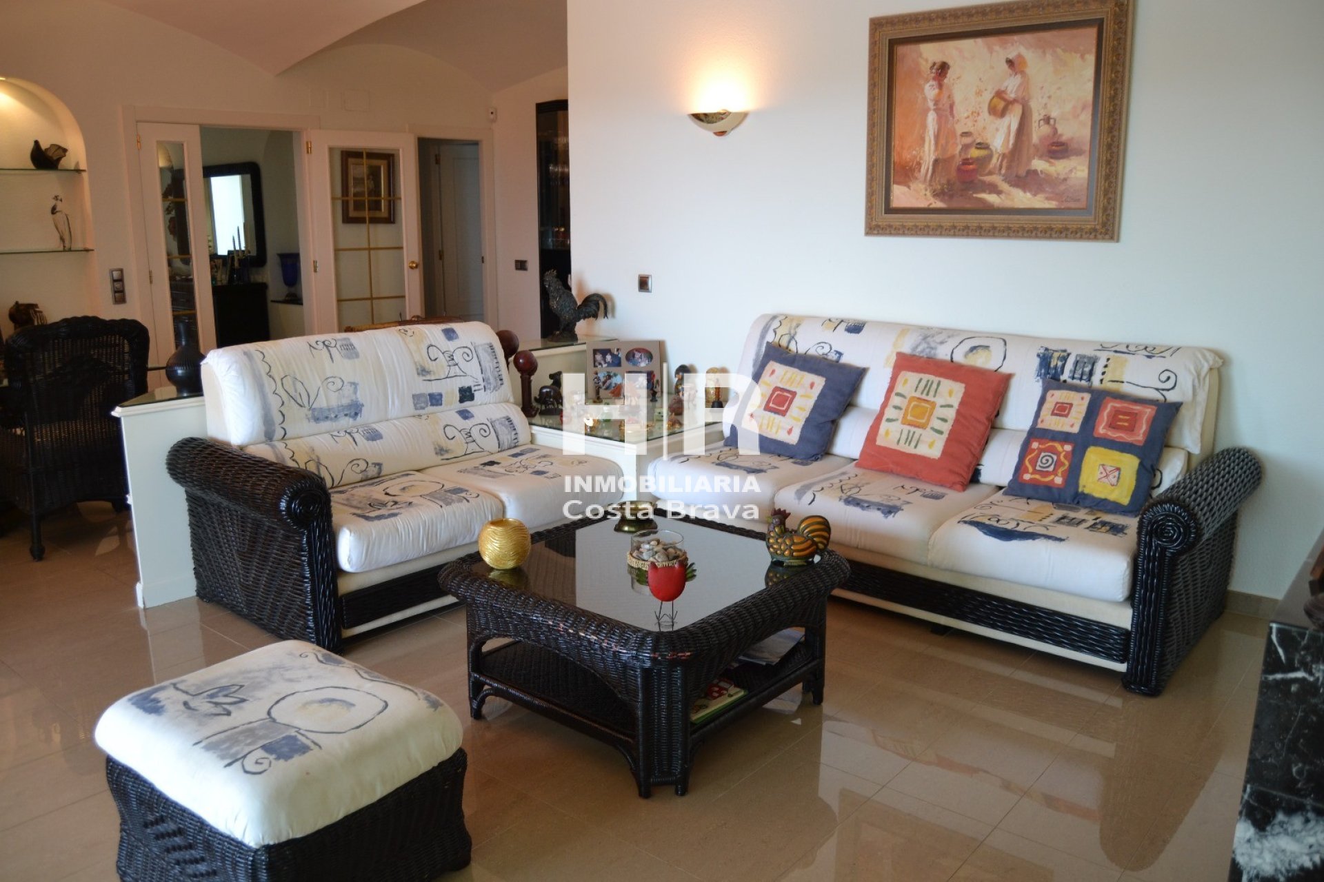 Sale - House - Platja D'Aro - Dalmau