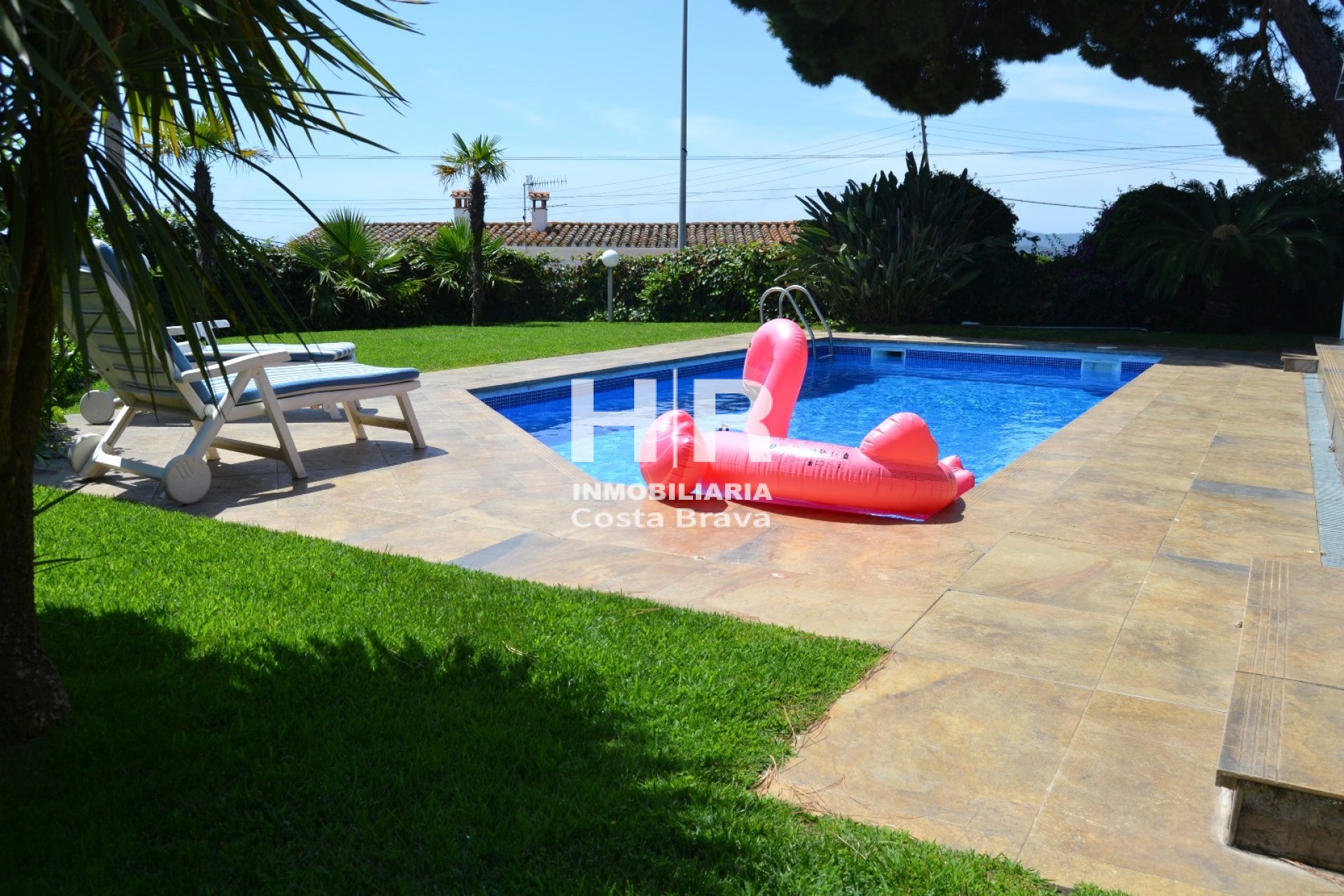 Sale - House - Platja D'Aro - Dalmau
