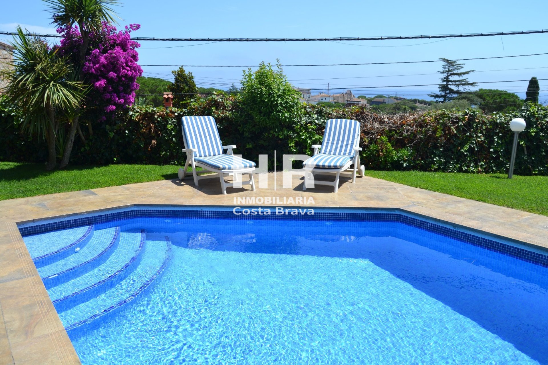 Sale - House - Platja D'Aro - Dalmau
