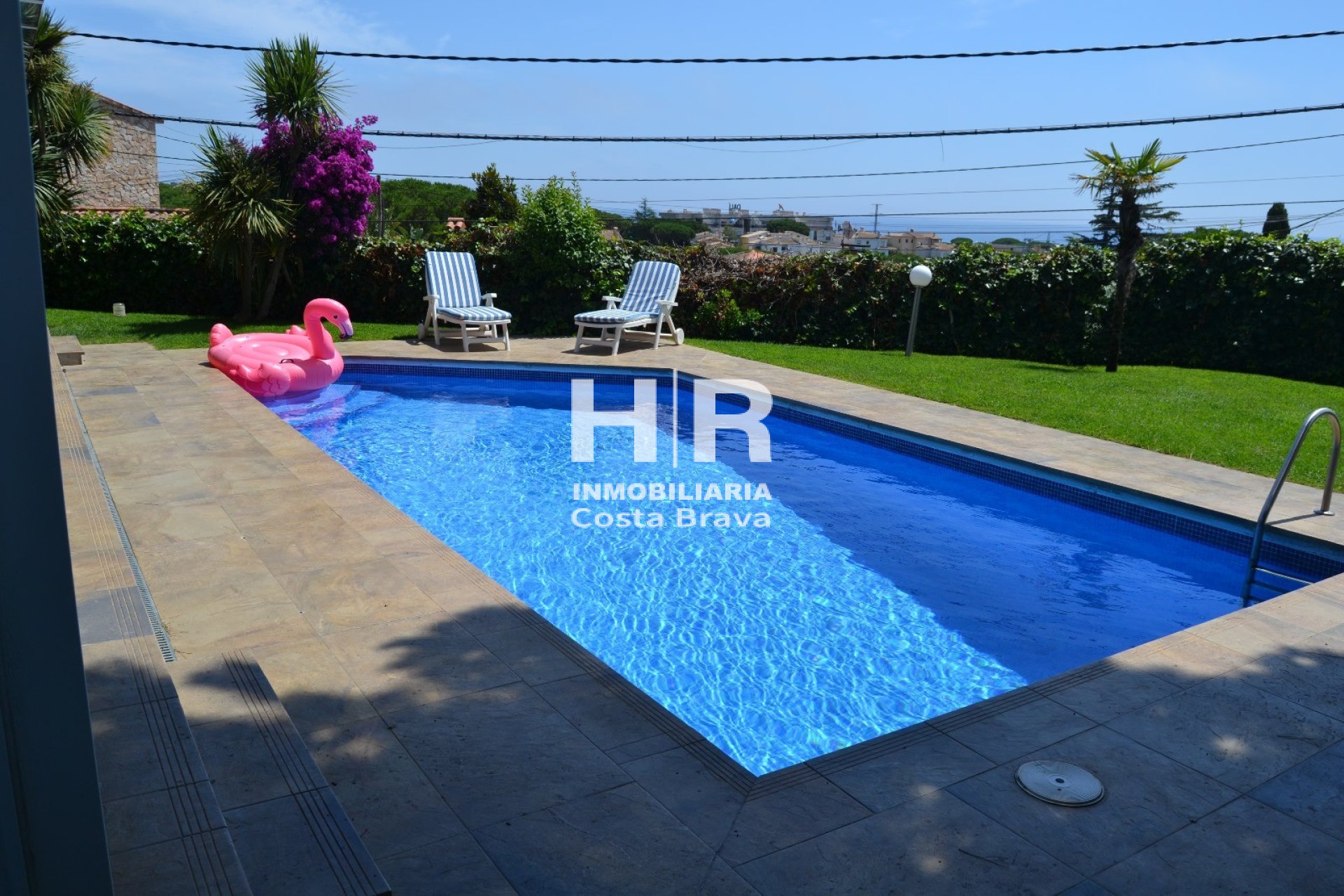 Sale - House - Platja D'Aro - Dalmau