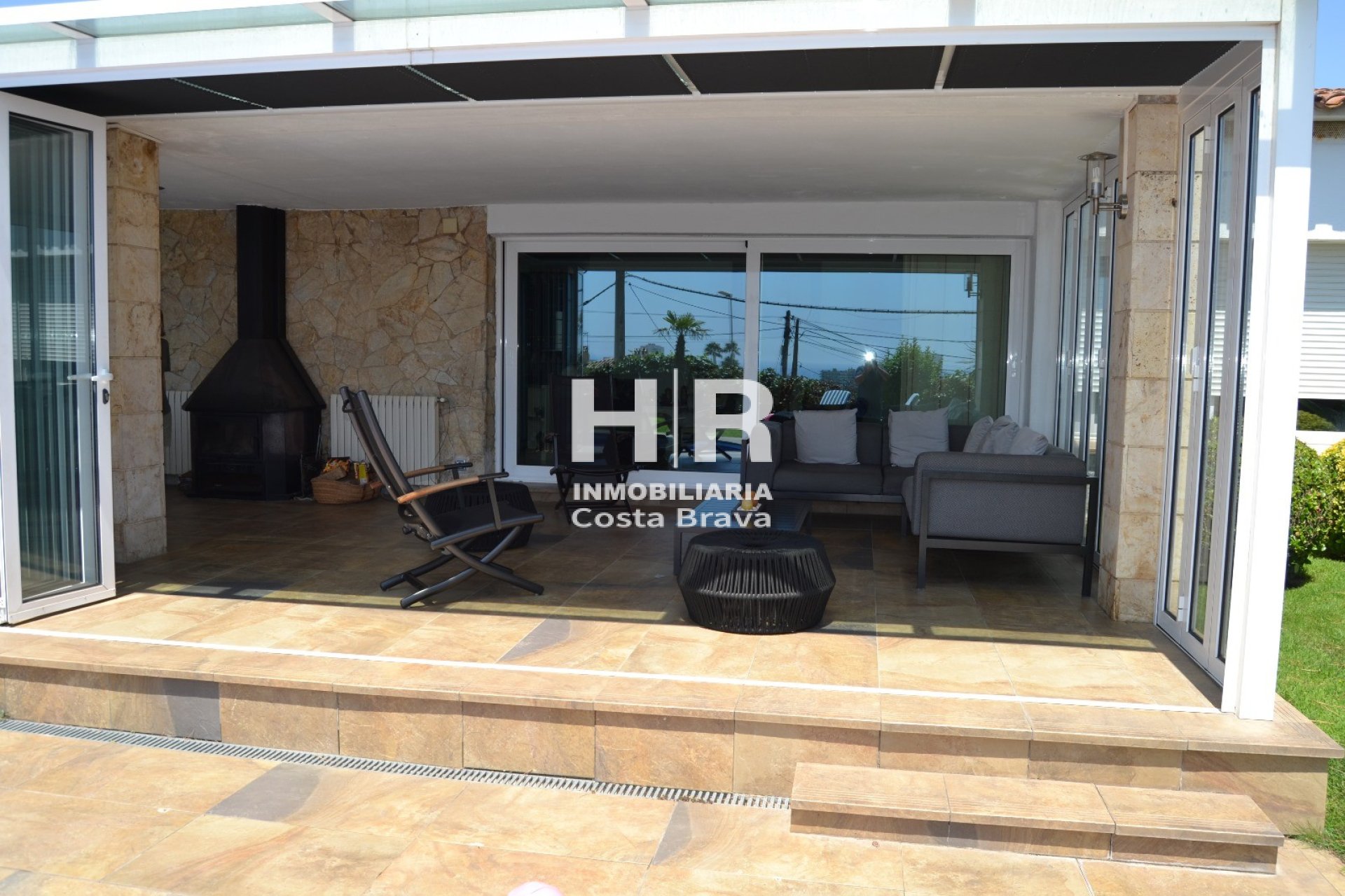 Sale - House - Platja D'Aro - Dalmau