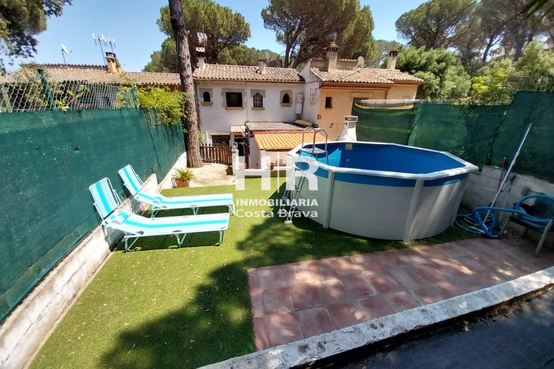 Sale - House - Santa Cristina D'Aro - Golf