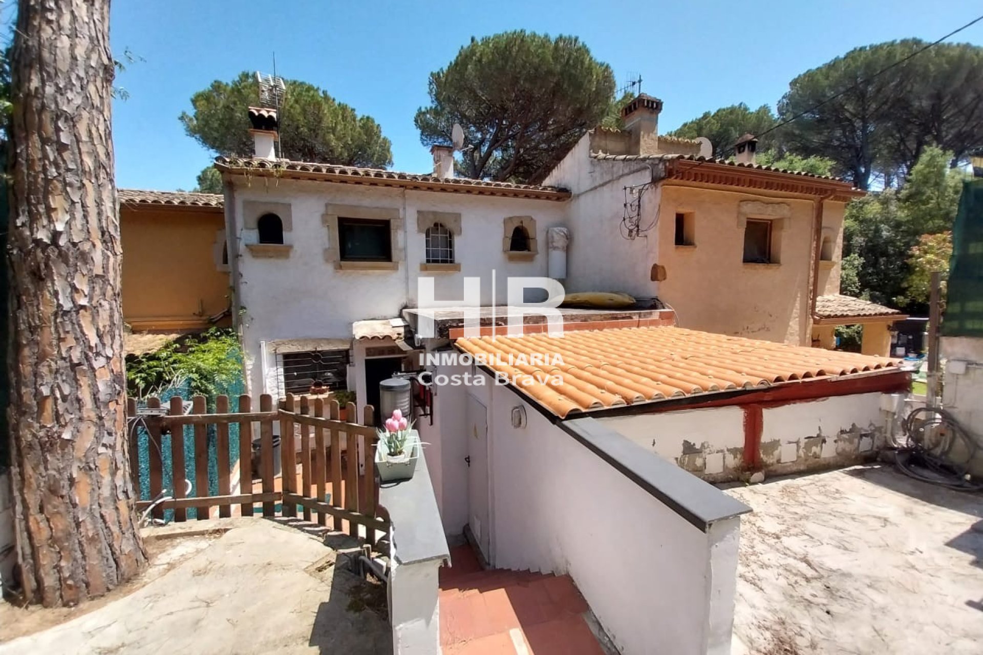 Sale - House - Santa Cristina D'Aro - Golf