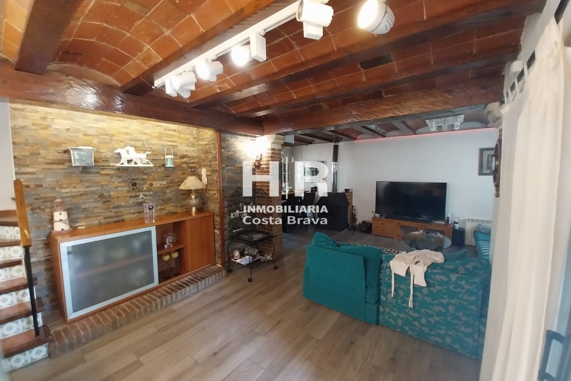 Sale - House - Santa Cristina D'Aro - Golf
