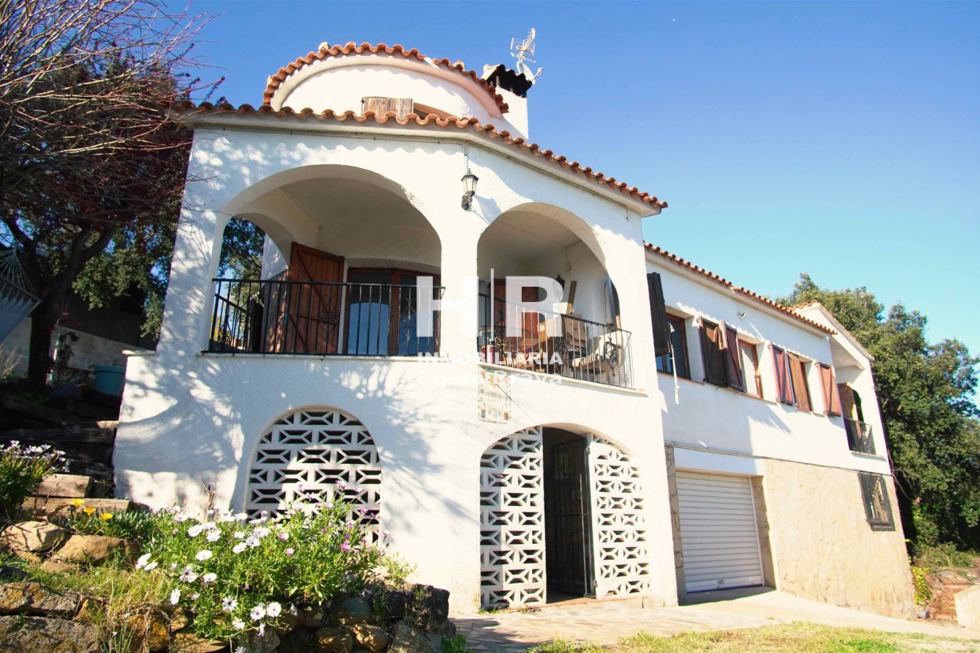 Sale - House - Santa Cristina D'Aro - Sant Miquel d'Aro