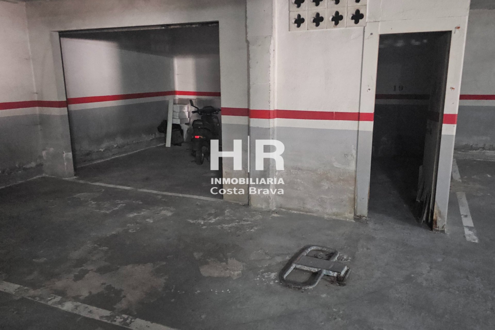 Sale - Parking - Platja D'Aro - Centro