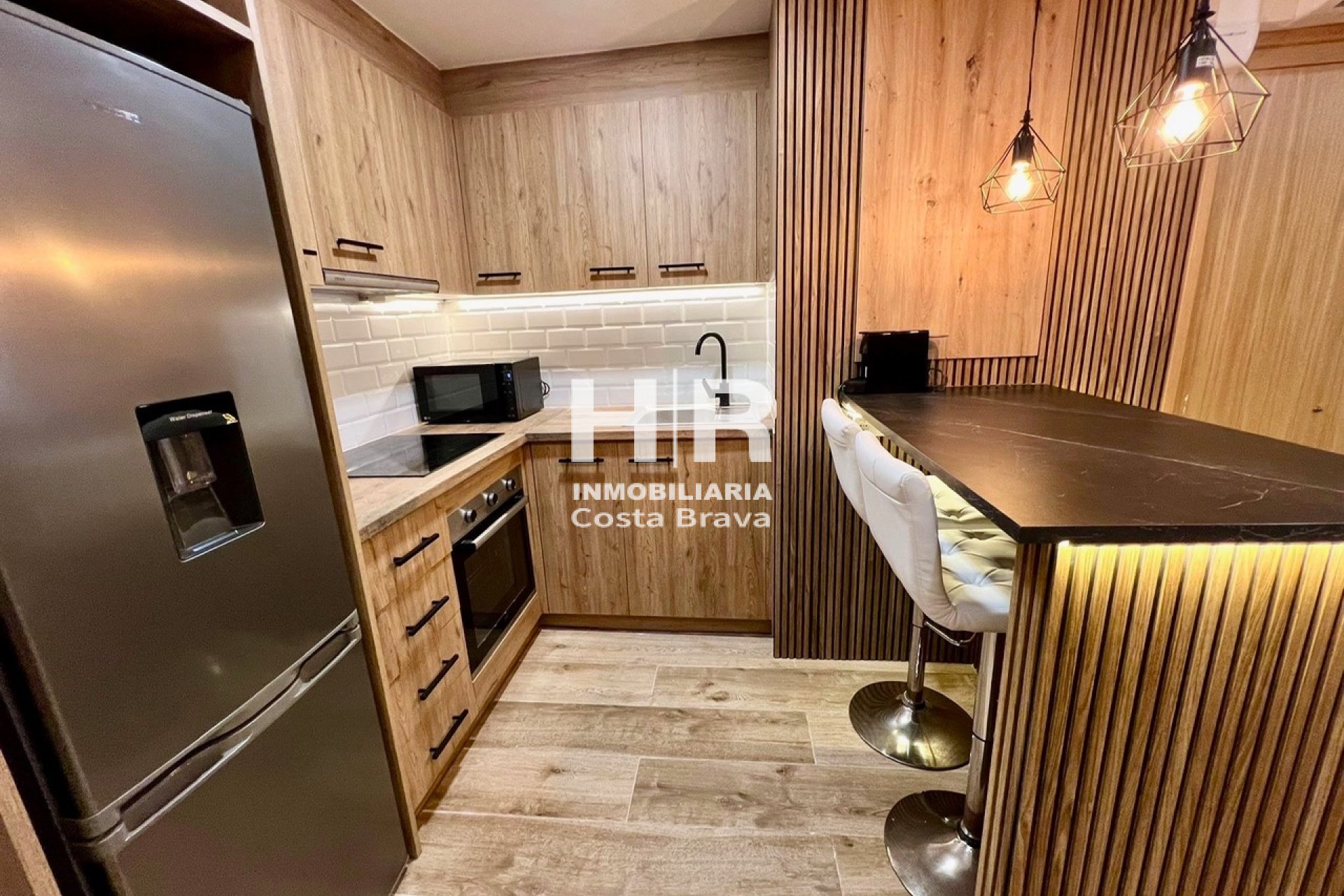 Sale - Piso planta baja - Sant Antoni De Calonge - Mas Vila