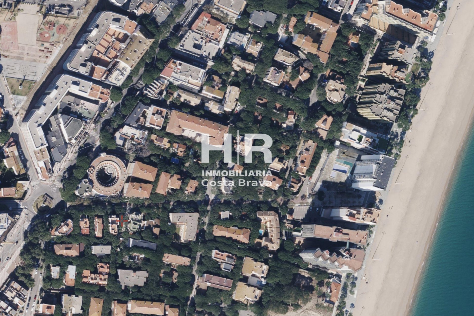 Sale - Plot / Land - Platja D'Aro - Centro