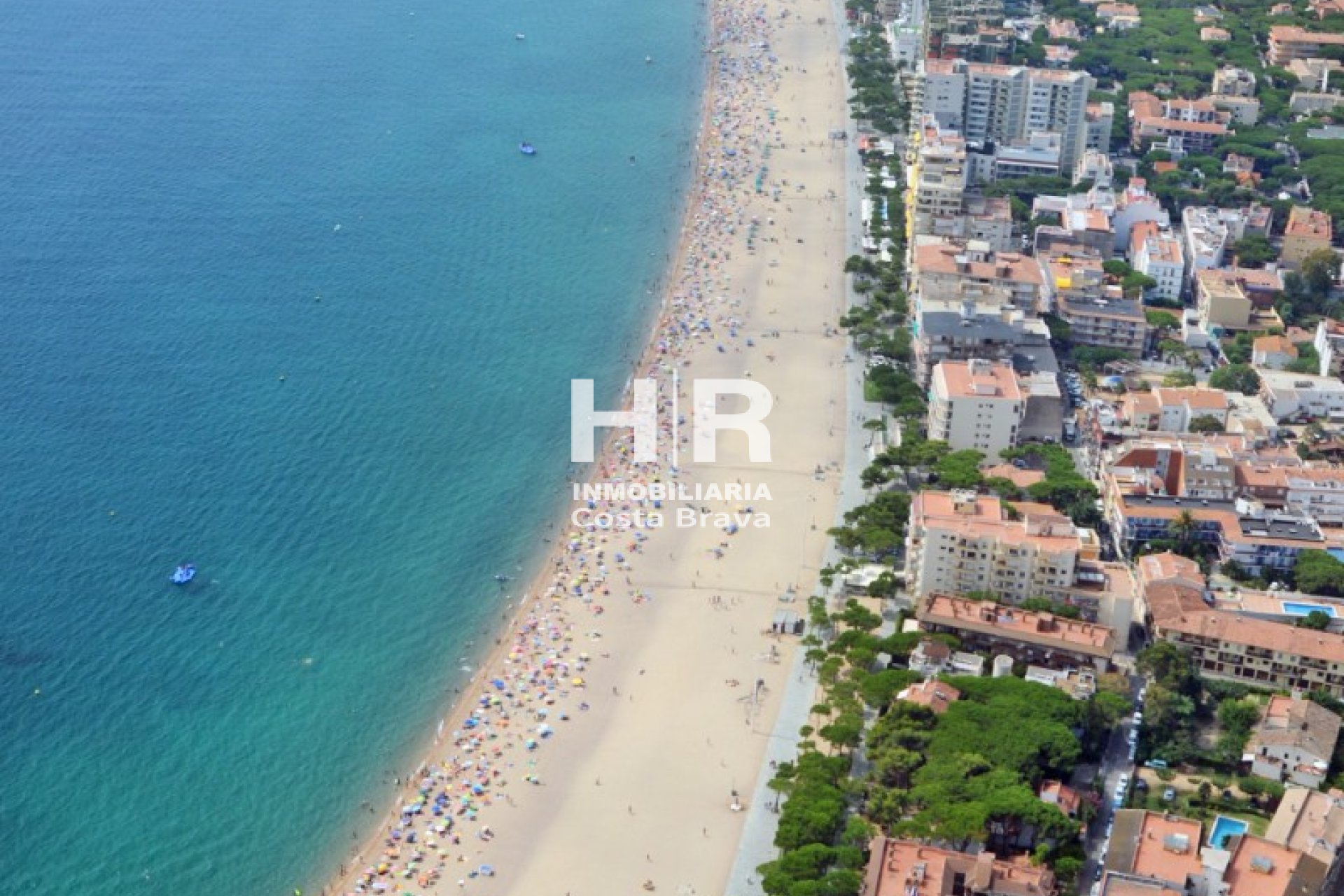 Sale - Plot / Land - Platja D'Aro - Centro