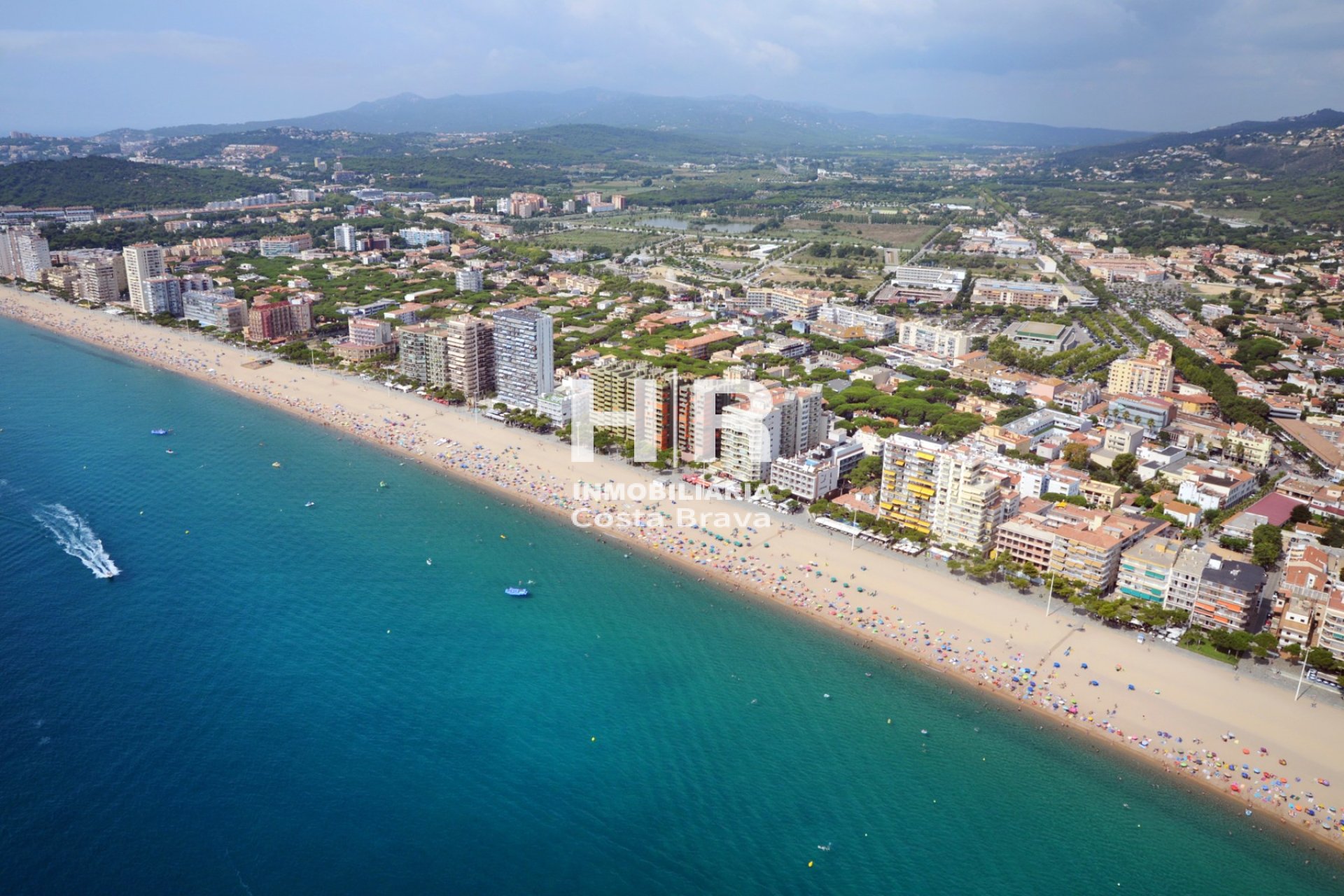 Sale - Plot / Land - Platja D'Aro - Centro
