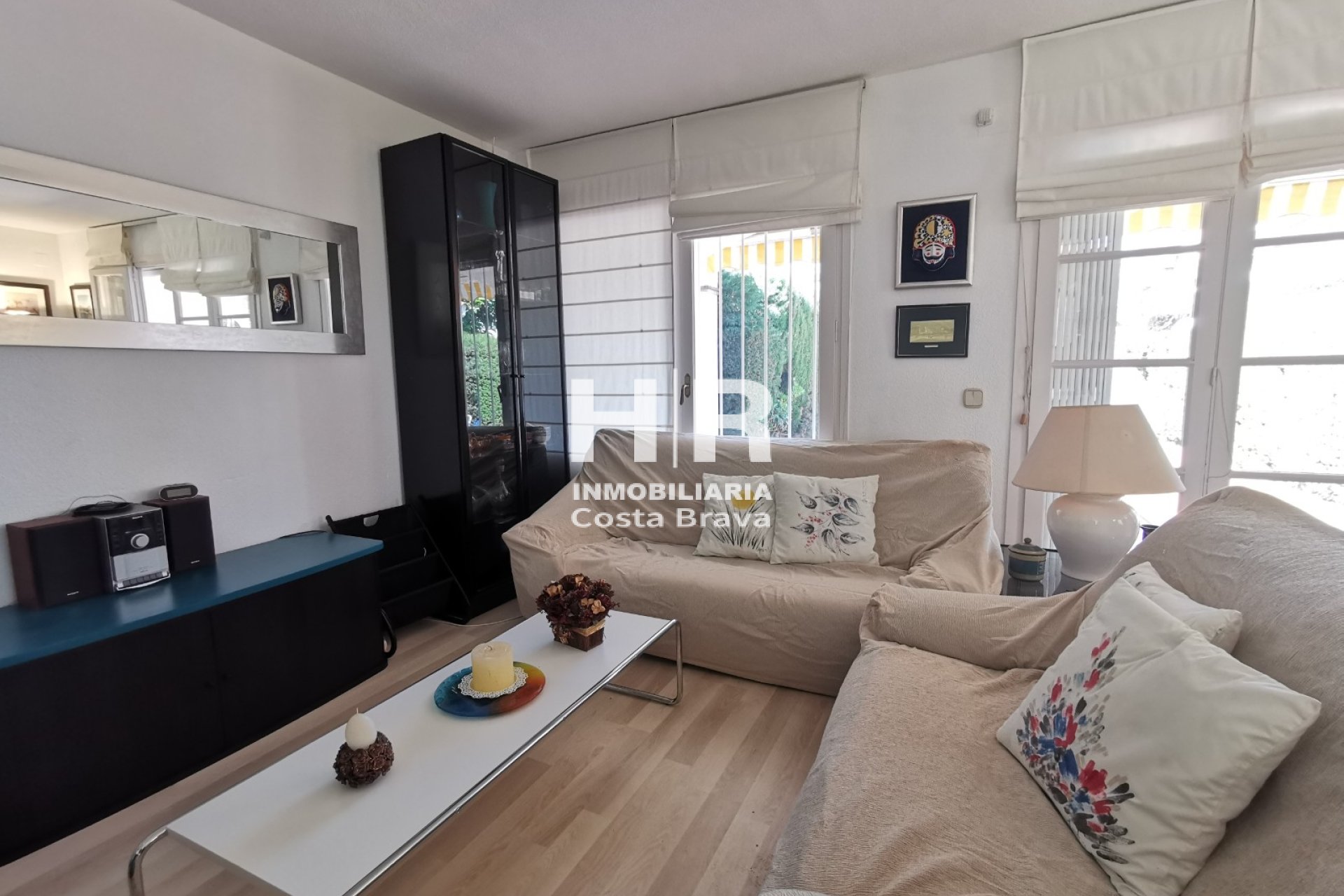 Sale - Townhouse - Castell-Platja d'Aro