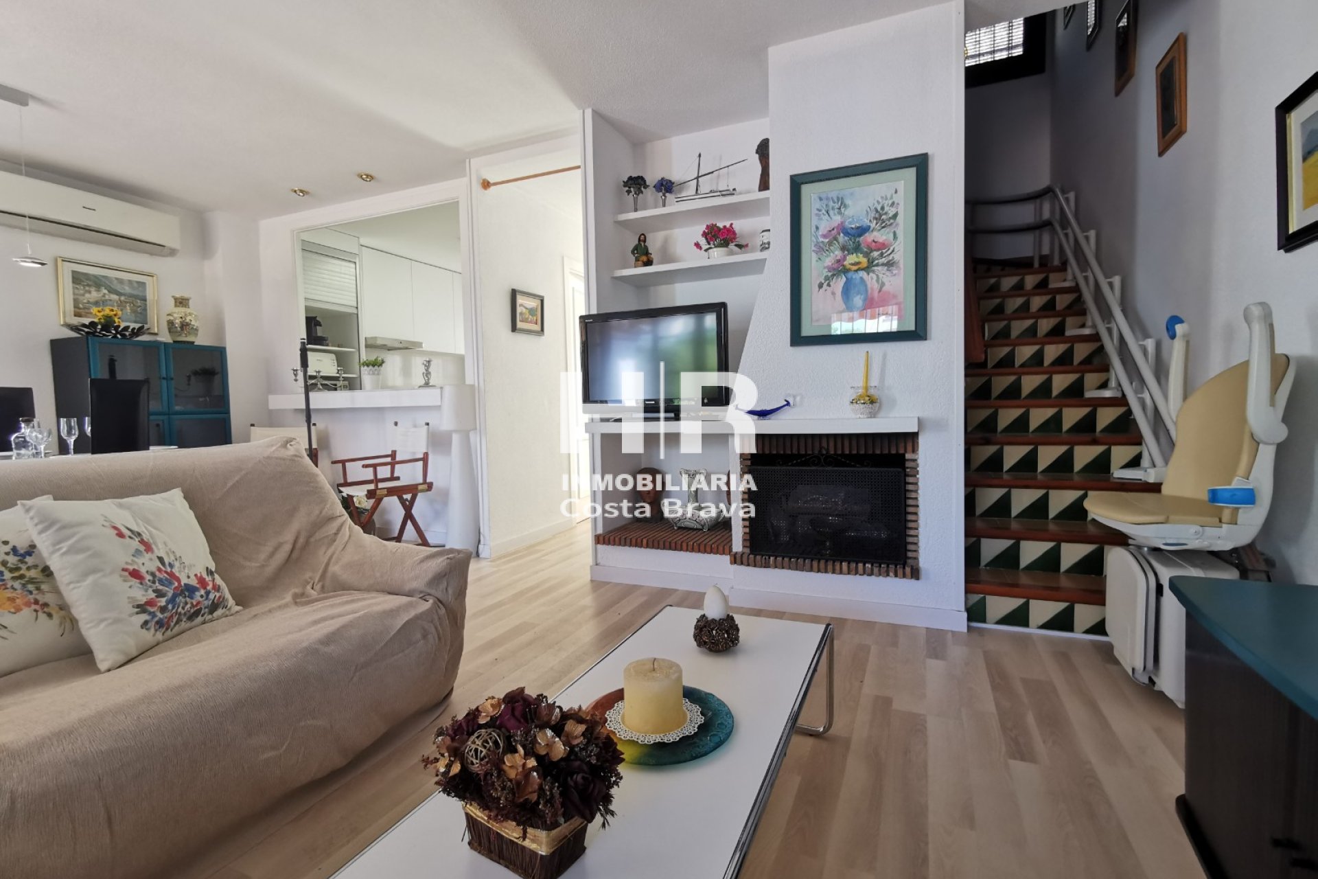 Sale - Townhouse - Castell-Platja d'Aro