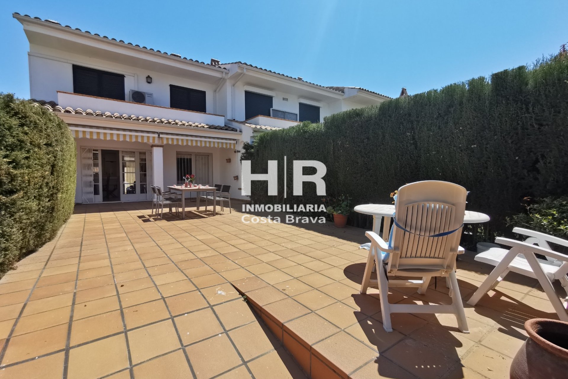 Sale - Townhouse - Castell-Platja d'Aro