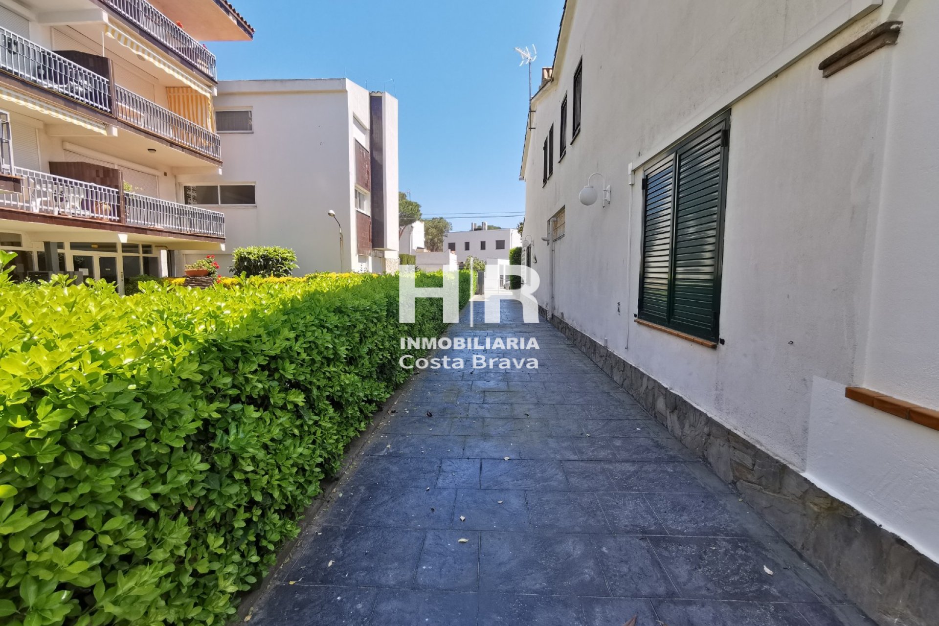 Sale - Townhouse - Castell-Platja d'Aro