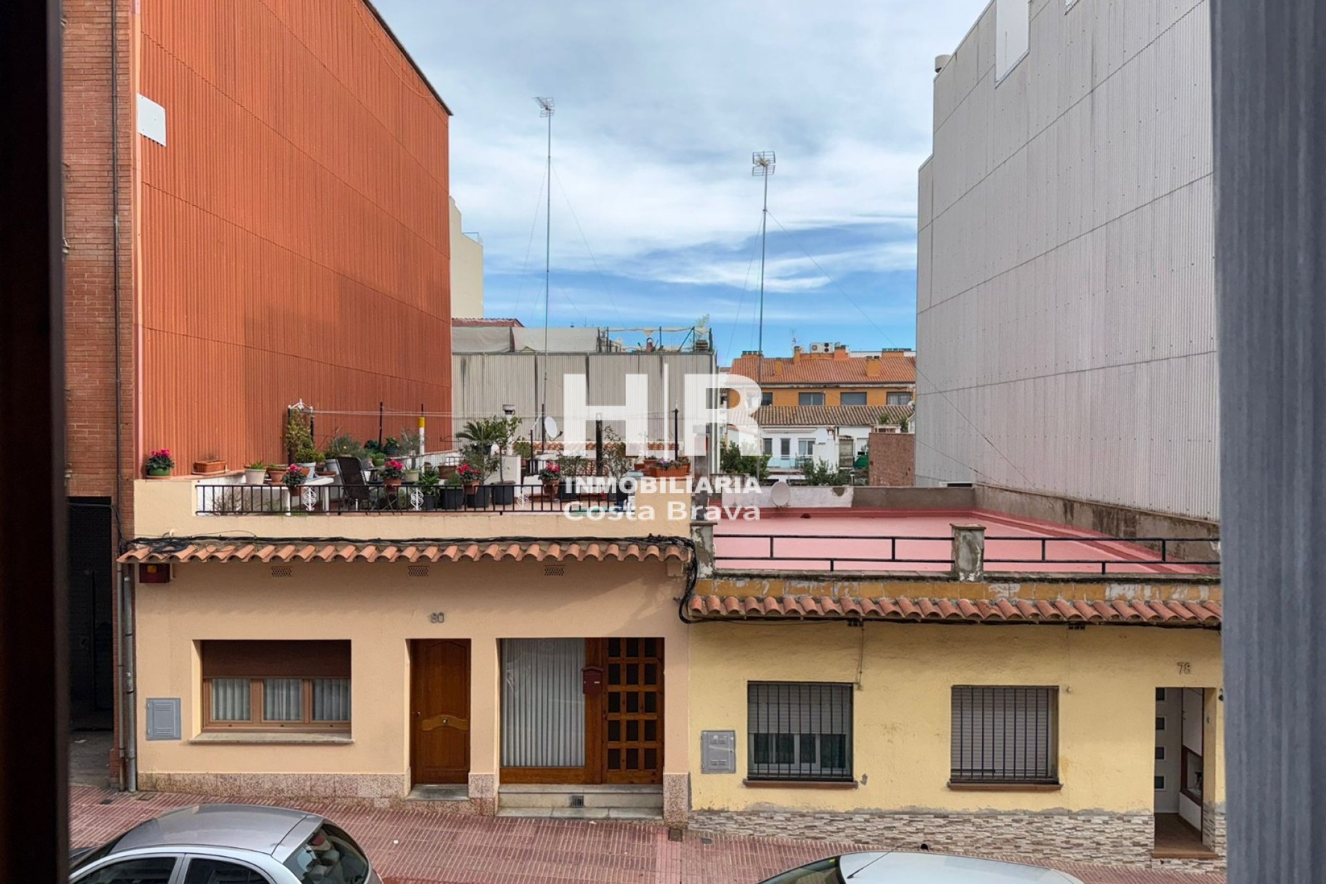 Sale - Tripex - Sant Feliu de Guíxols - Vilartagues