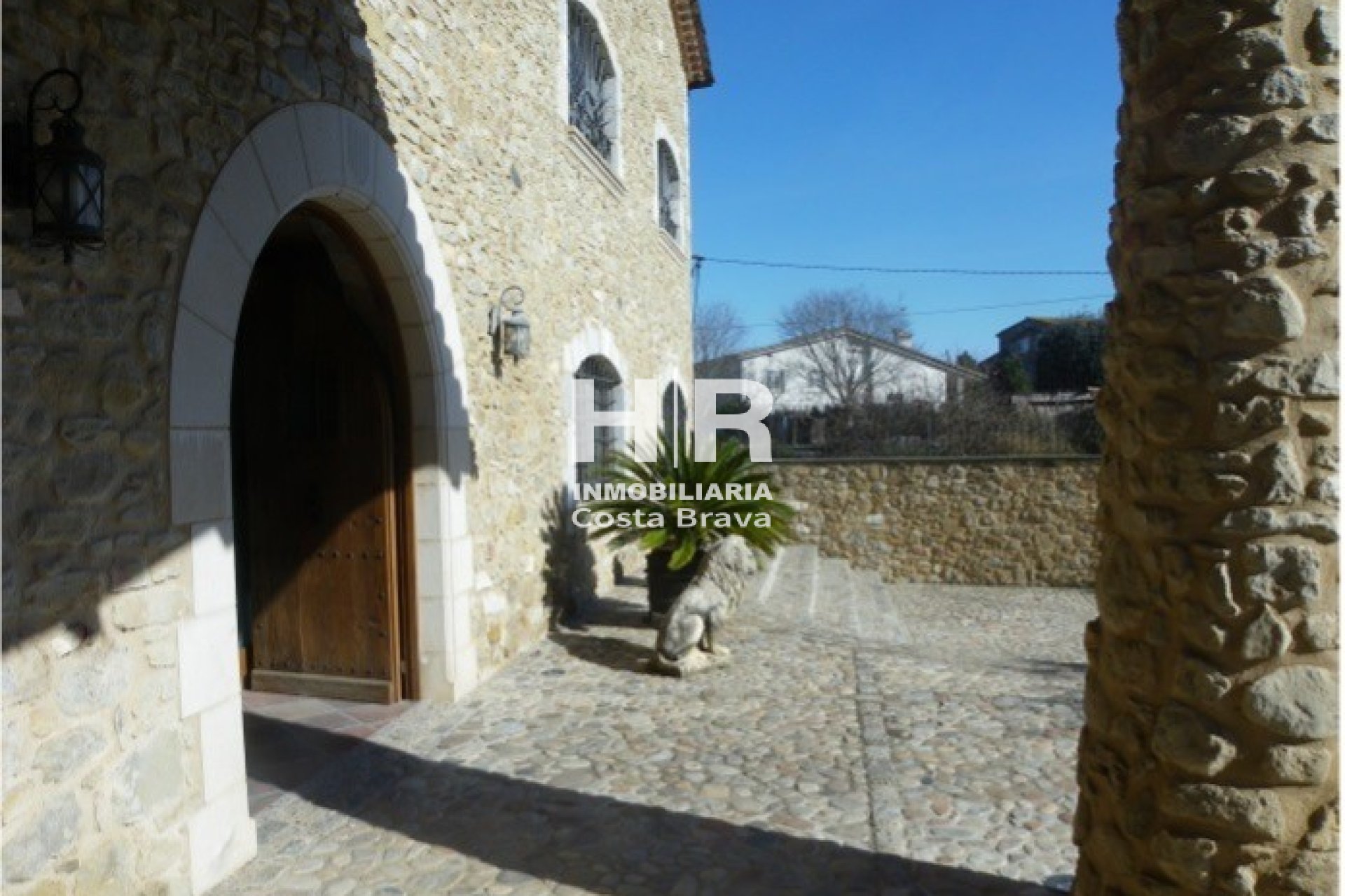 Sale - Villa - Sant Joan de Mollet - Centro
