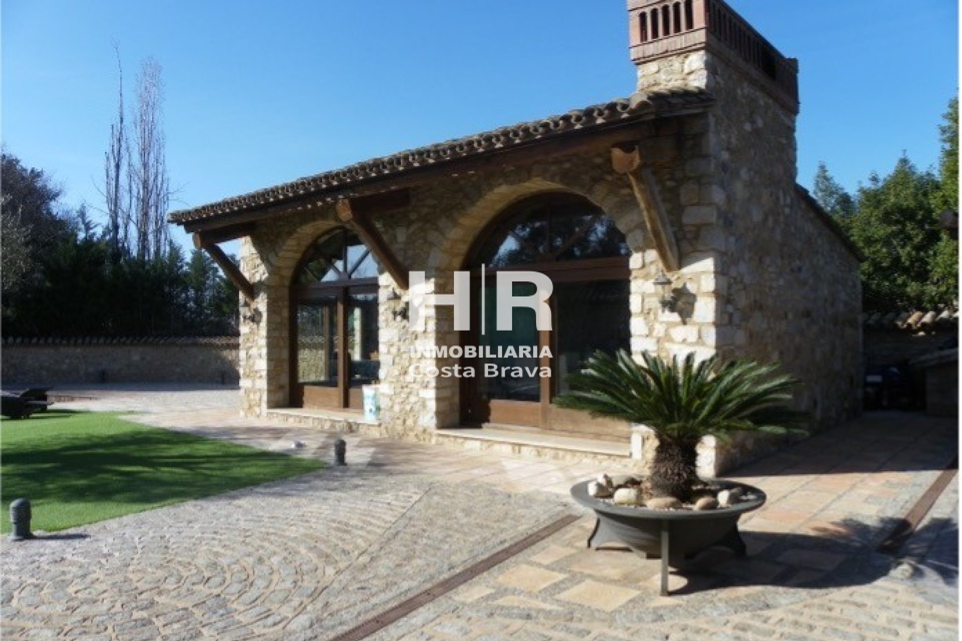 Sale - Villa - Sant Joan de Mollet - Centro