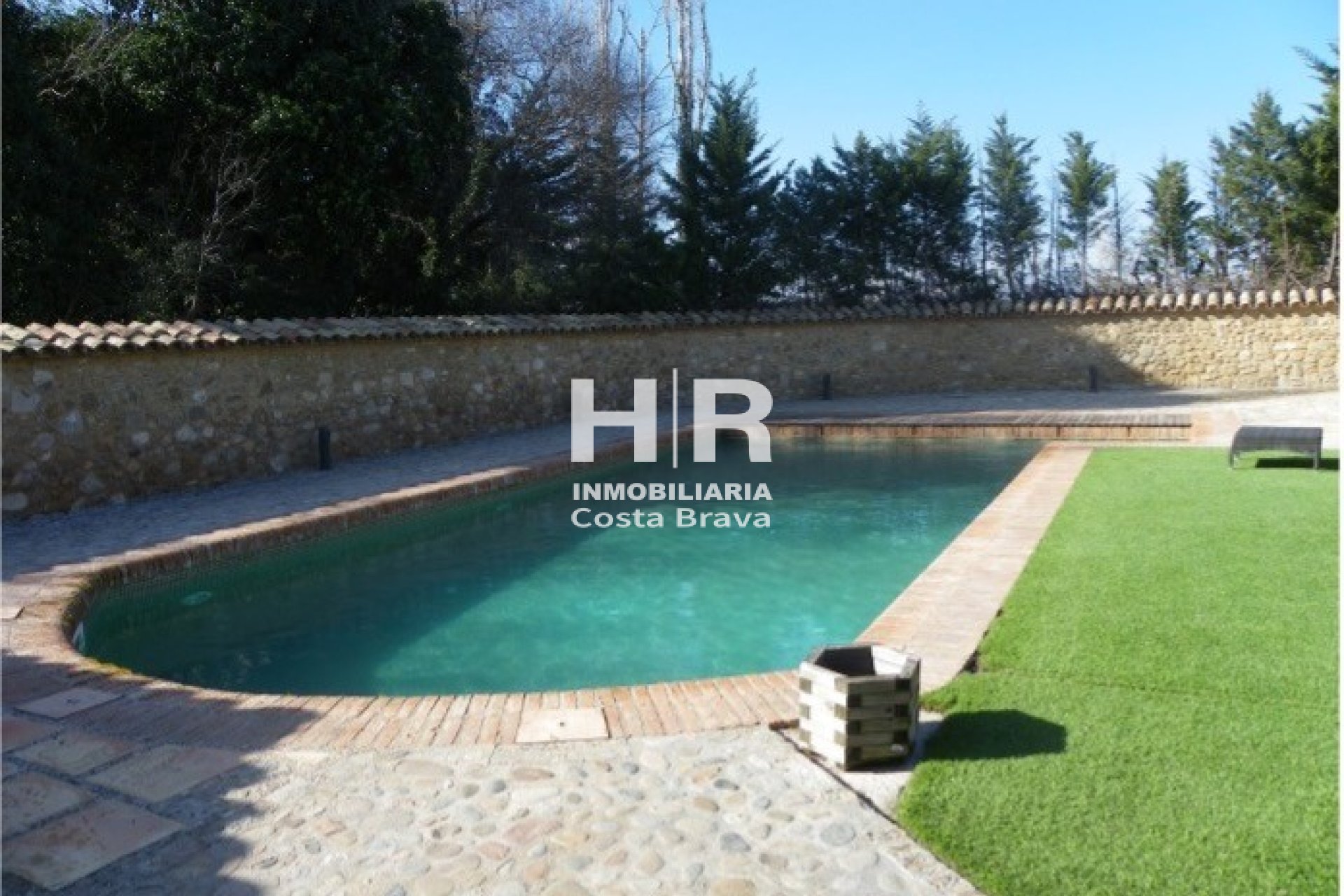 Sale - Villa - Sant Joan de Mollet - Centro