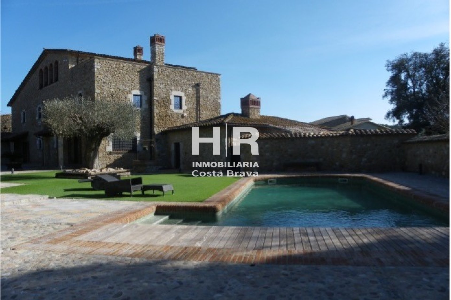 Sale - Villa - Sant Joan de Mollet - Centro