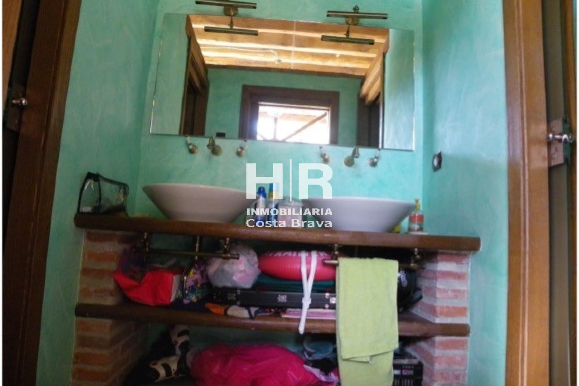Sale - Villa - Sant Joan de Mollet - Centro