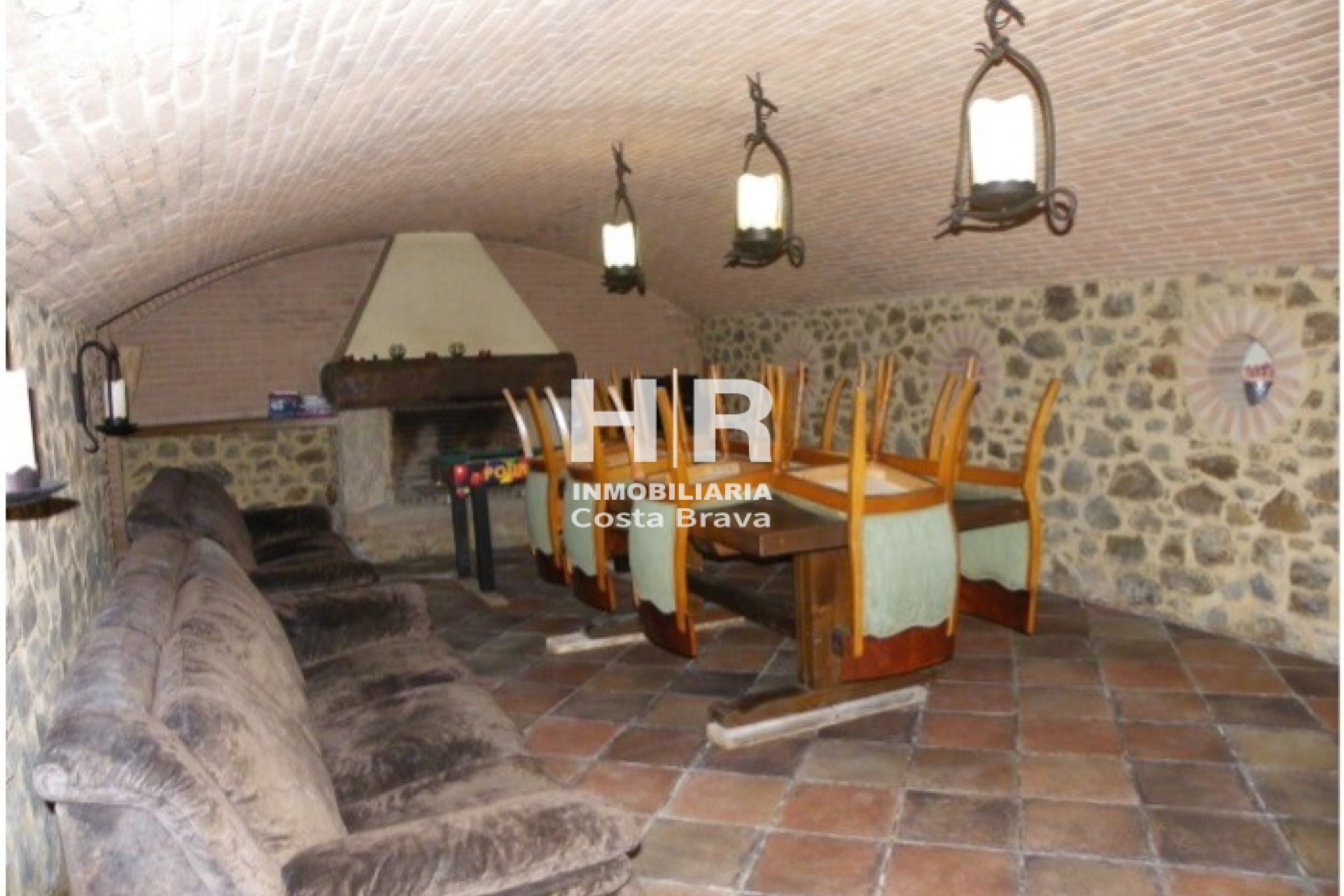 Sale - Villa - Sant Joan de Mollet - Centro