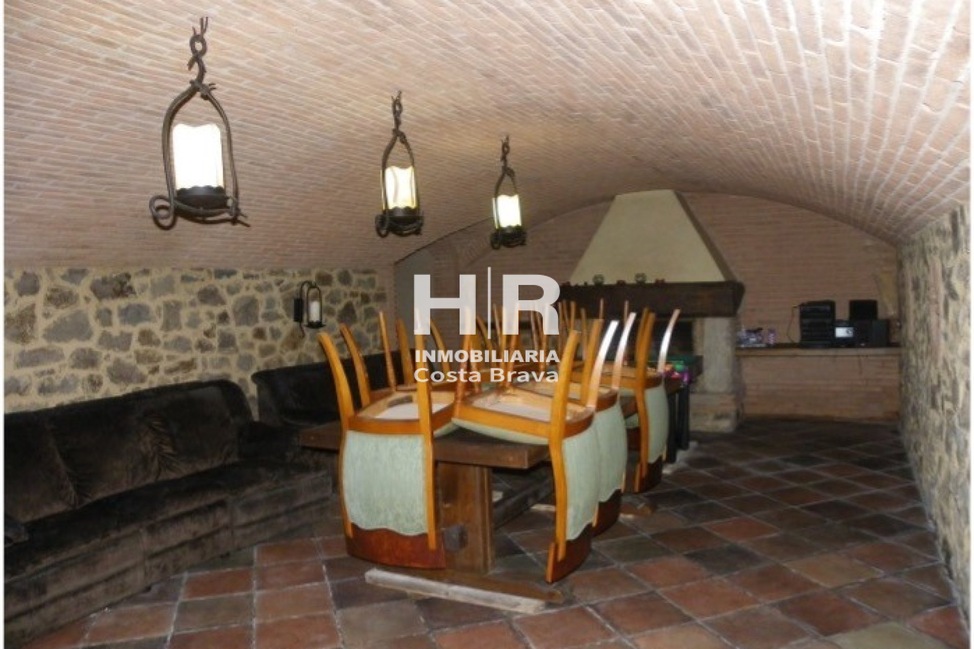 Sale - Villa - Sant Joan de Mollet - Centro
