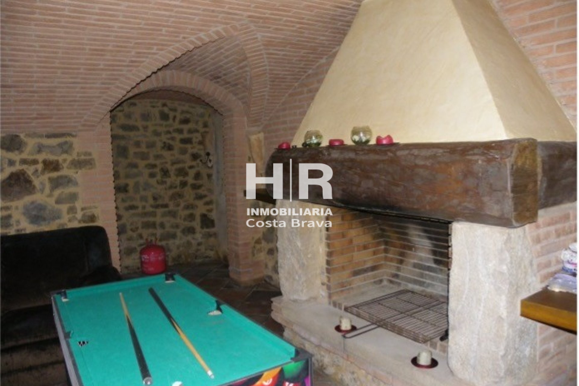 Sale - Villa - Sant Joan de Mollet - Centro