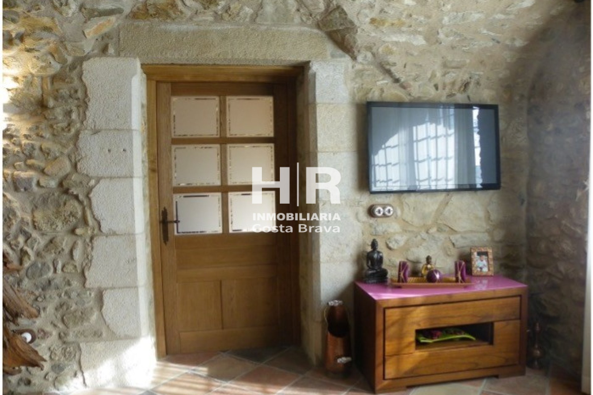 Sale - Villa - Sant Joan de Mollet - Centro