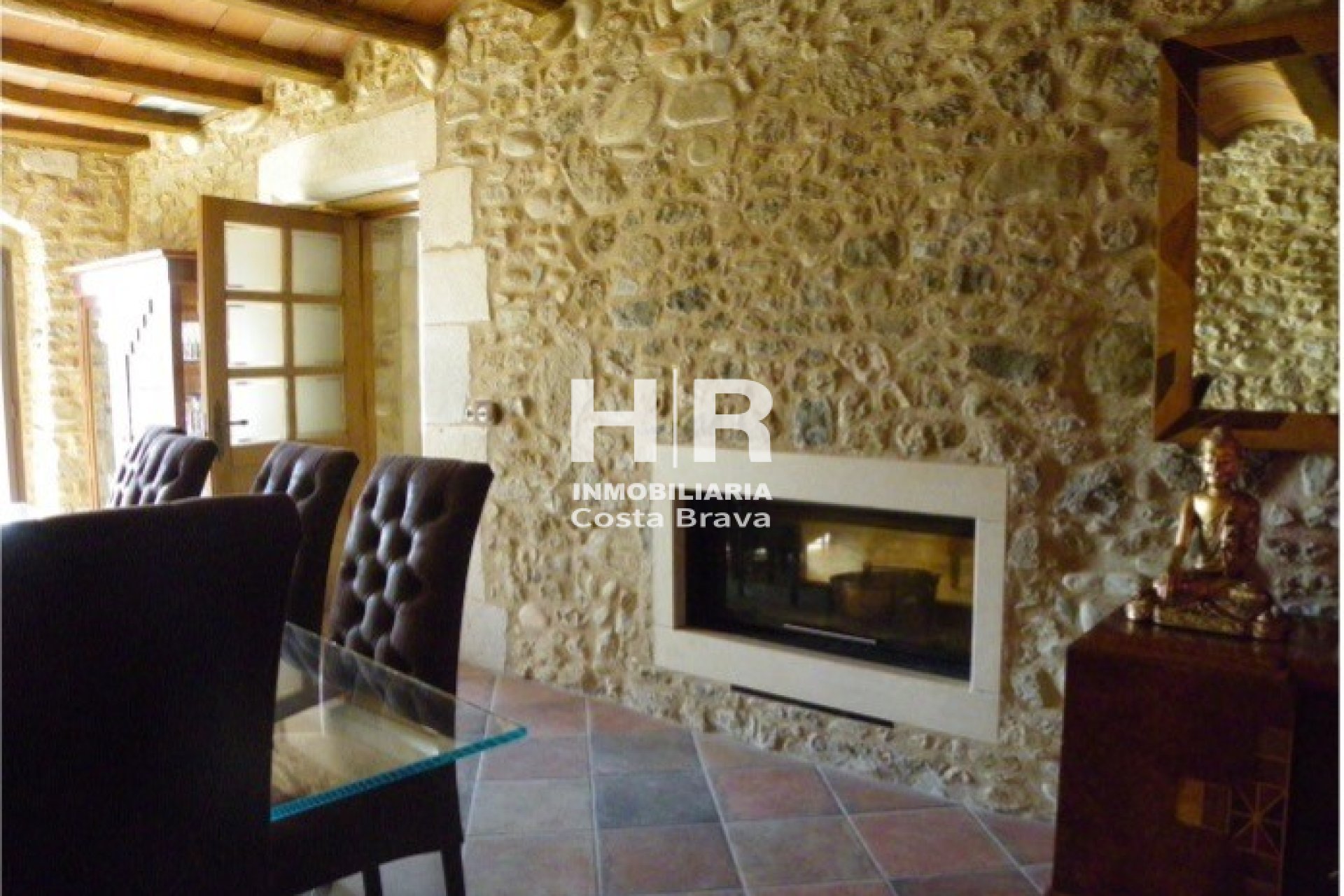 Sale - Villa - Sant Joan de Mollet - Centro