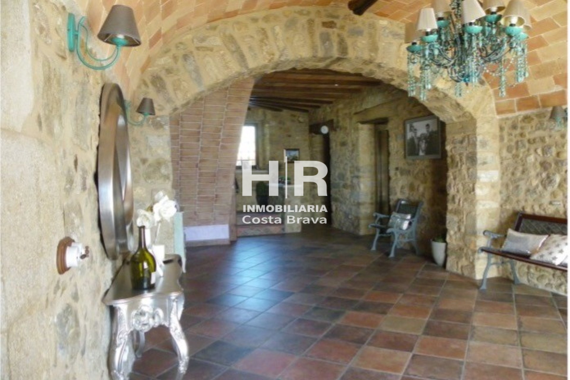 Sale - Villa - Sant Joan de Mollet - Centro
