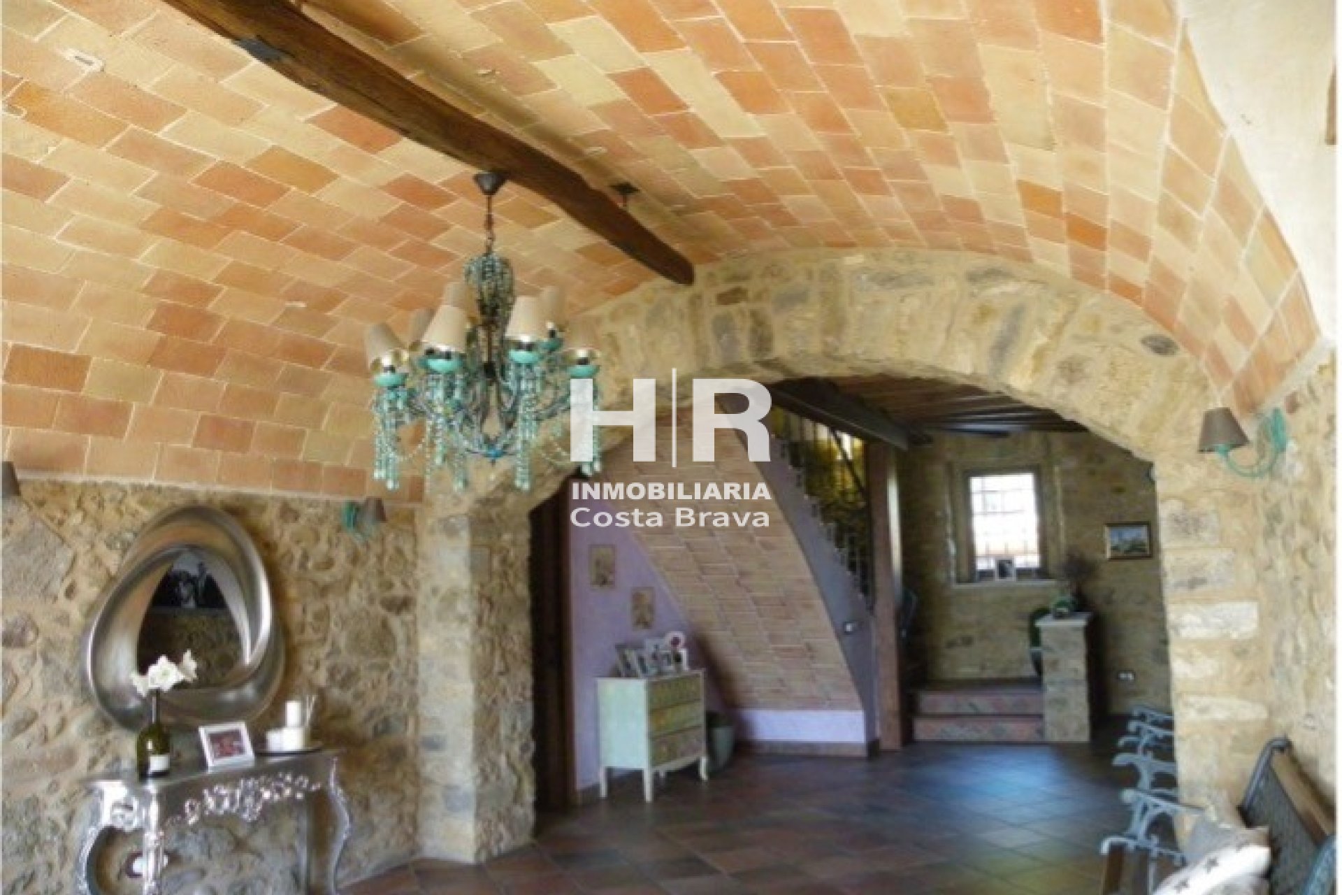 Sale - Villa - Sant Joan de Mollet - Centro