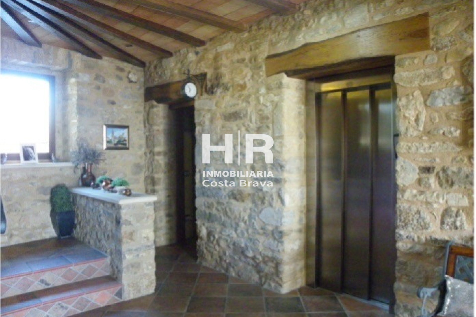Sale - Villa - Sant Joan de Mollet - Centro