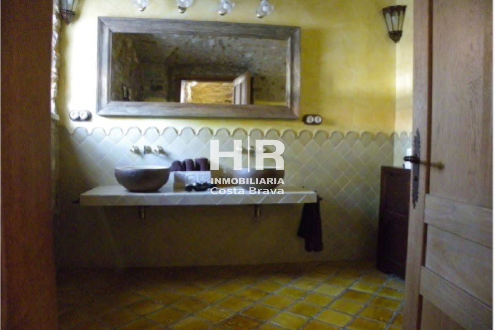 Sale - Villa - Sant Joan de Mollet - Centro