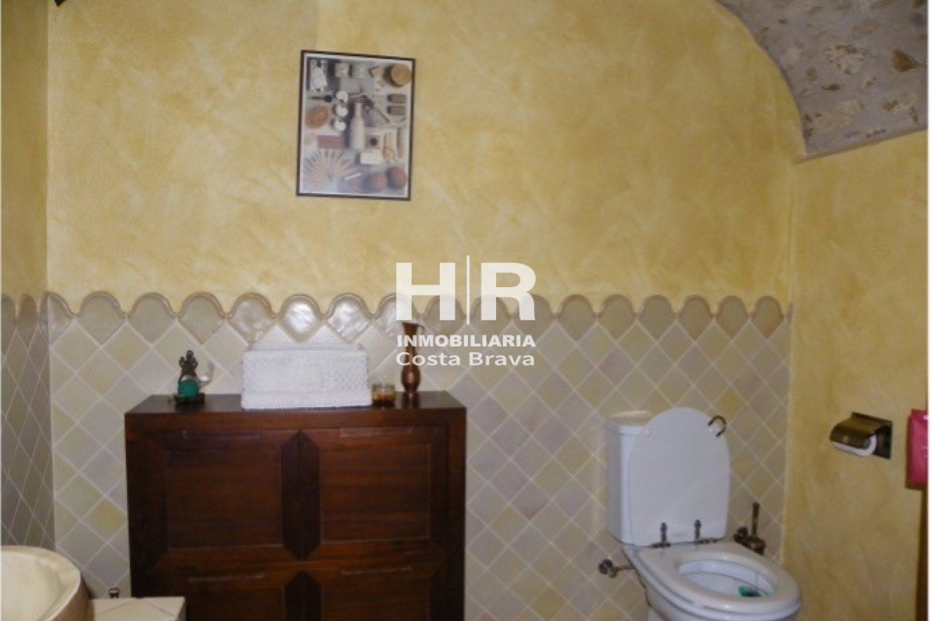 Sale - Villa - Sant Joan de Mollet - Centro