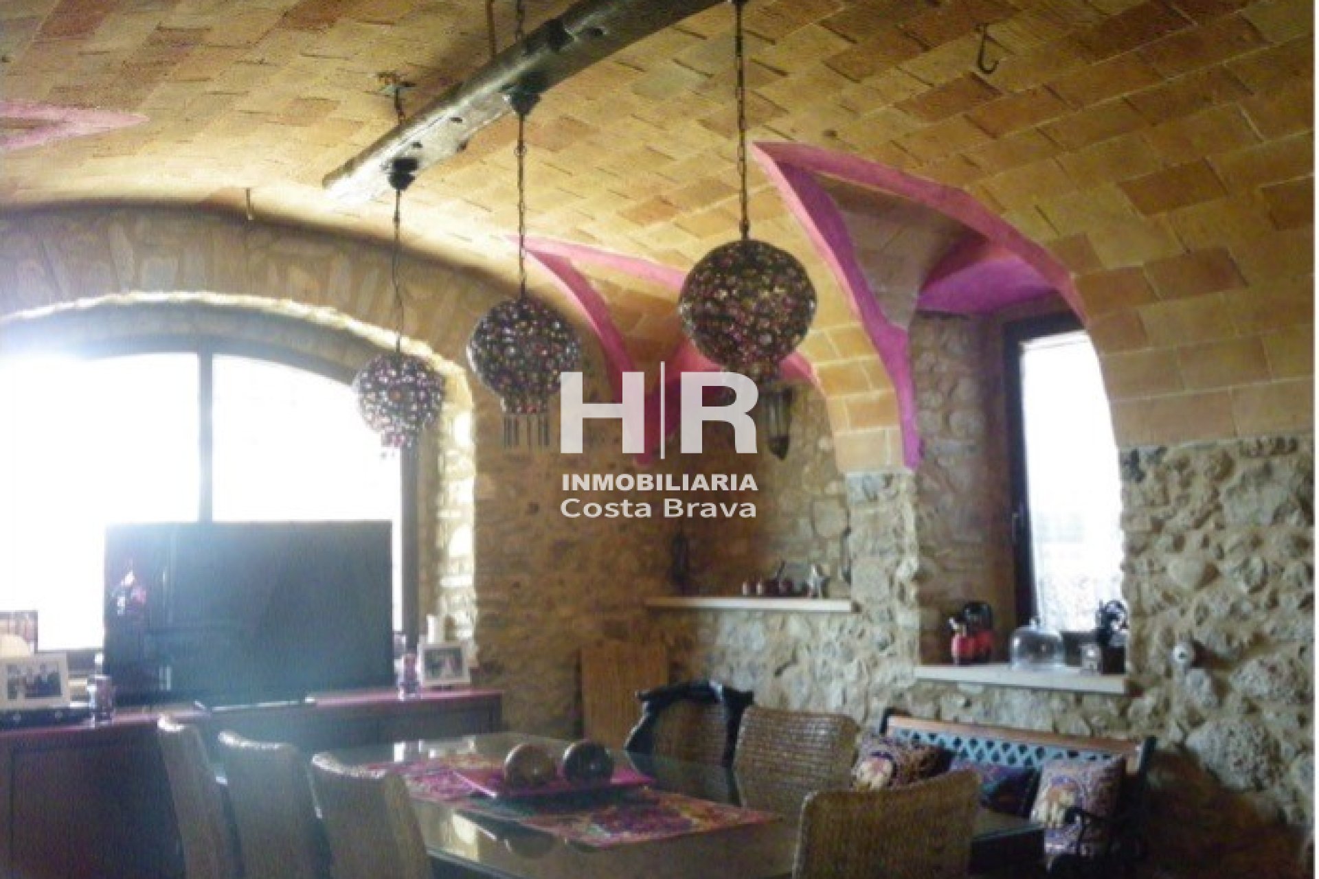 Sale - Villa - Sant Joan de Mollet - Centro