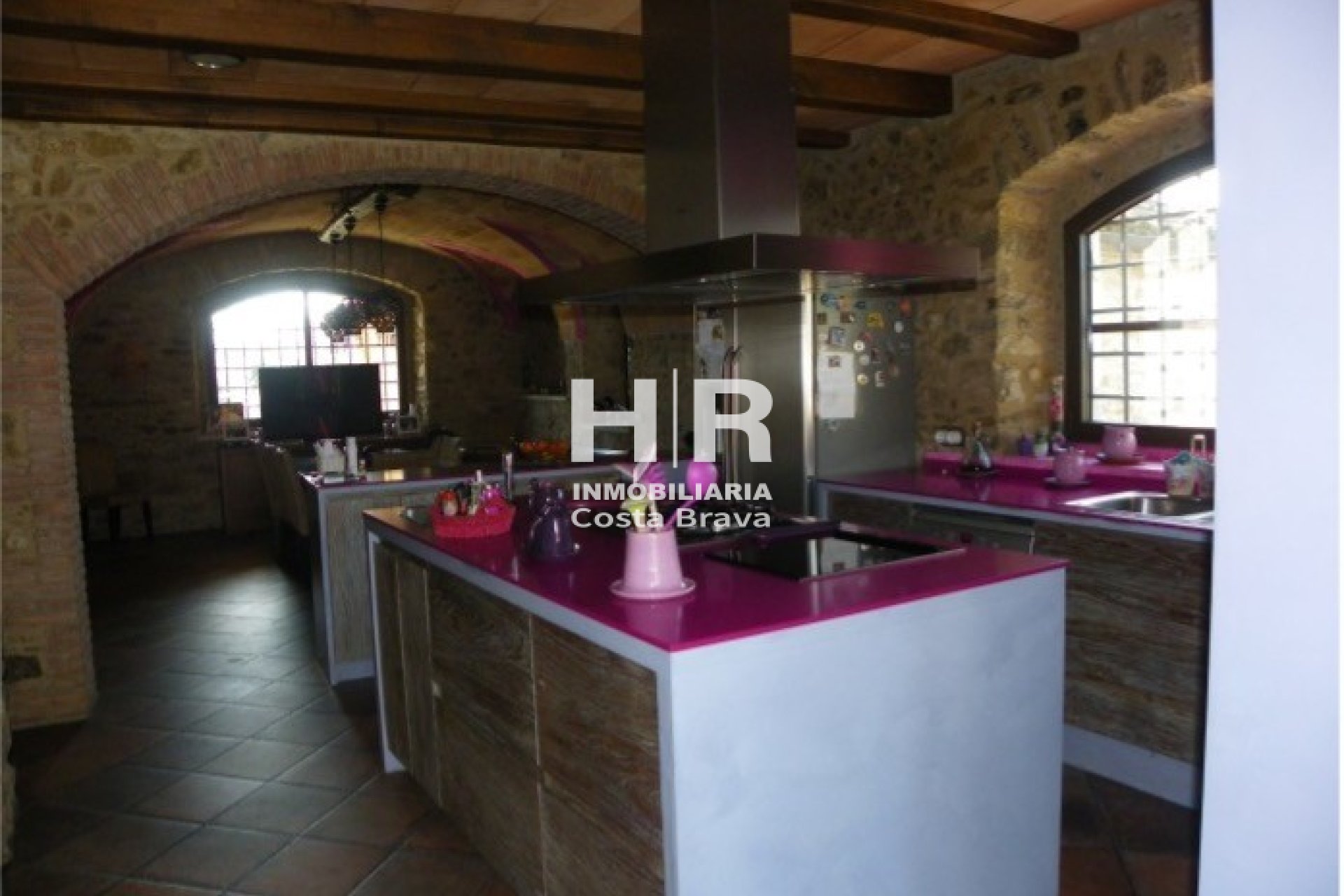 Sale - Villa - Sant Joan de Mollet - Centro