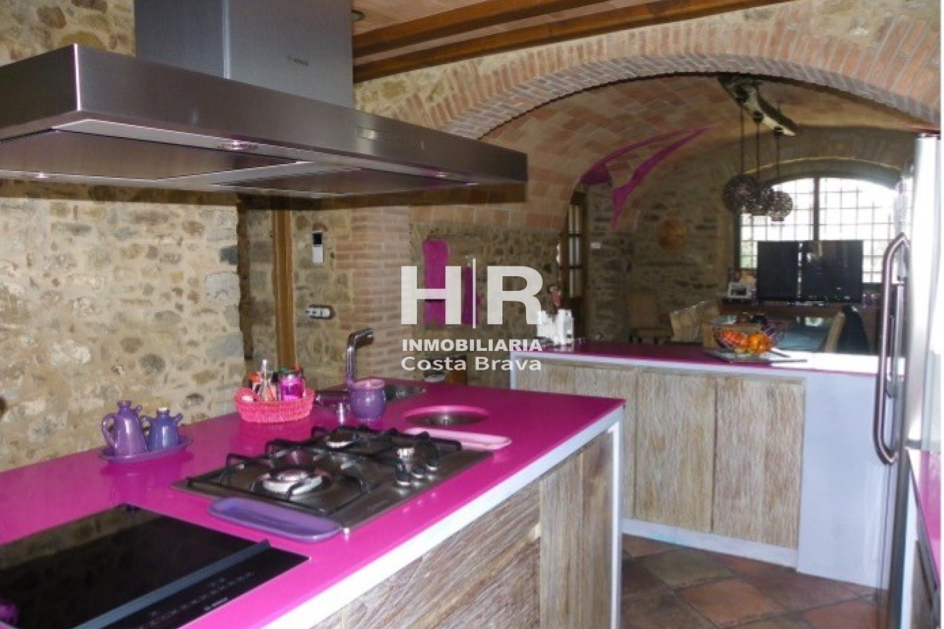 Sale - Villa - Sant Joan de Mollet - Centro